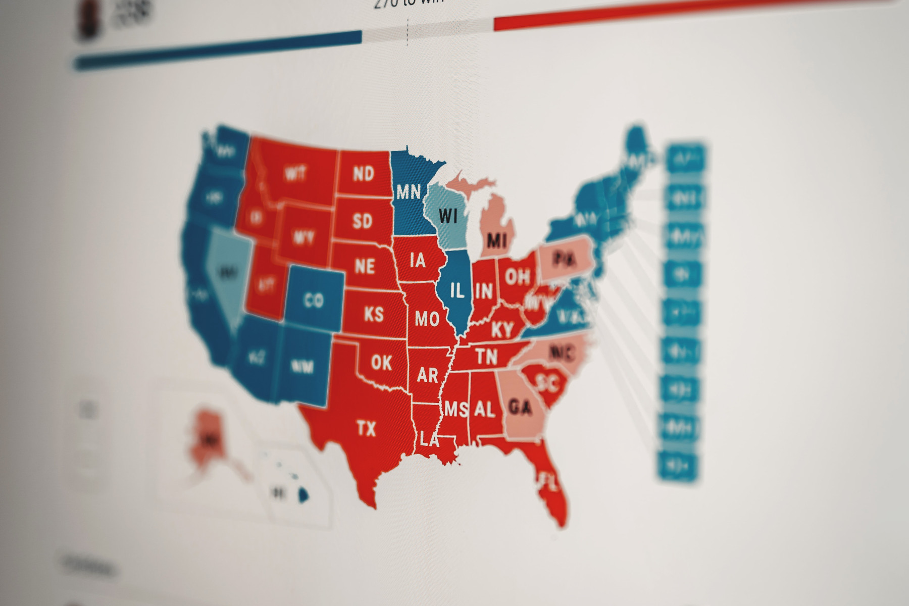 Chris Christie Explains the Gerrymandered and Corrupt Illinois Congressional Map