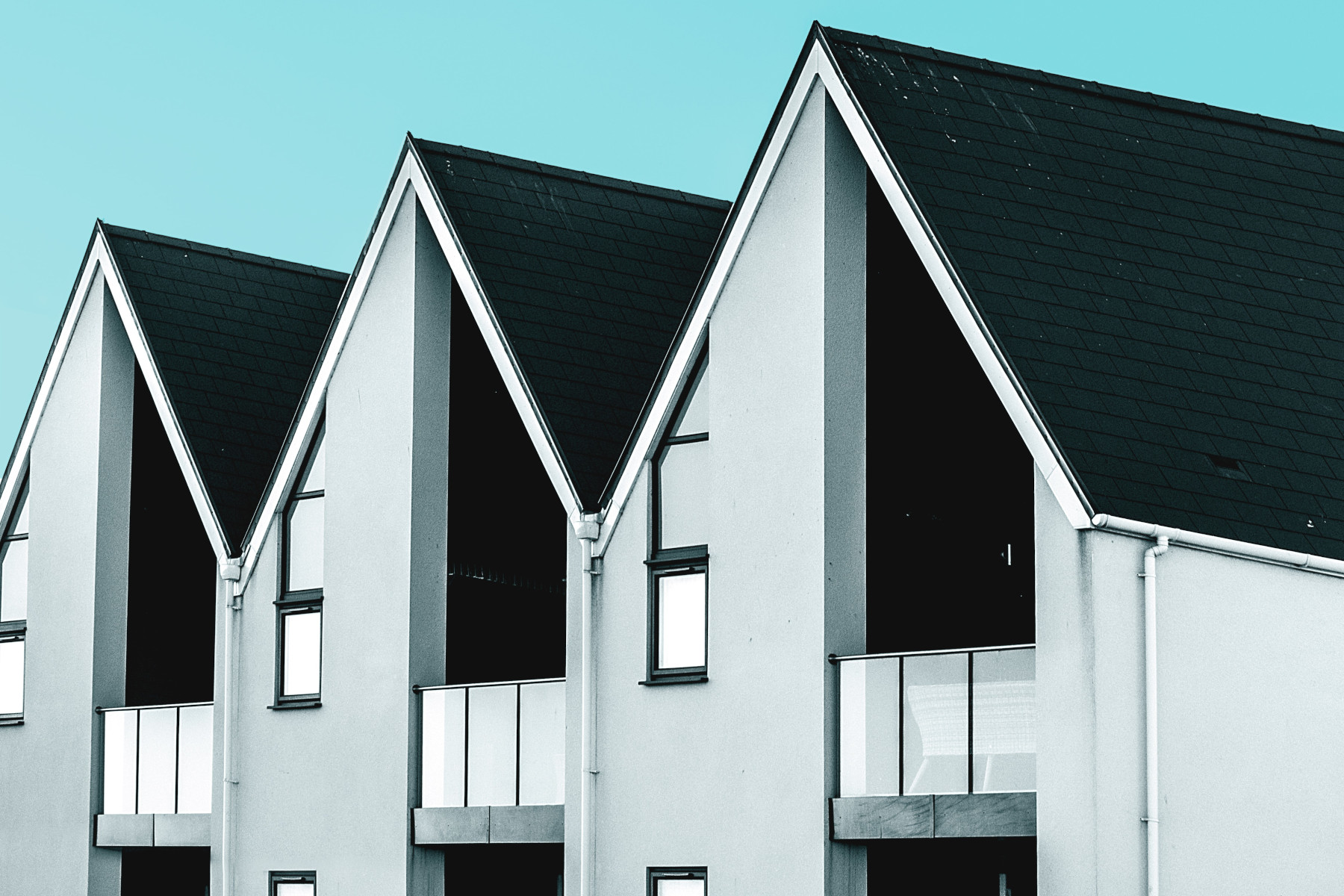 Christopher Whalen on the Mortgage Boom of 2020 Coming to an End