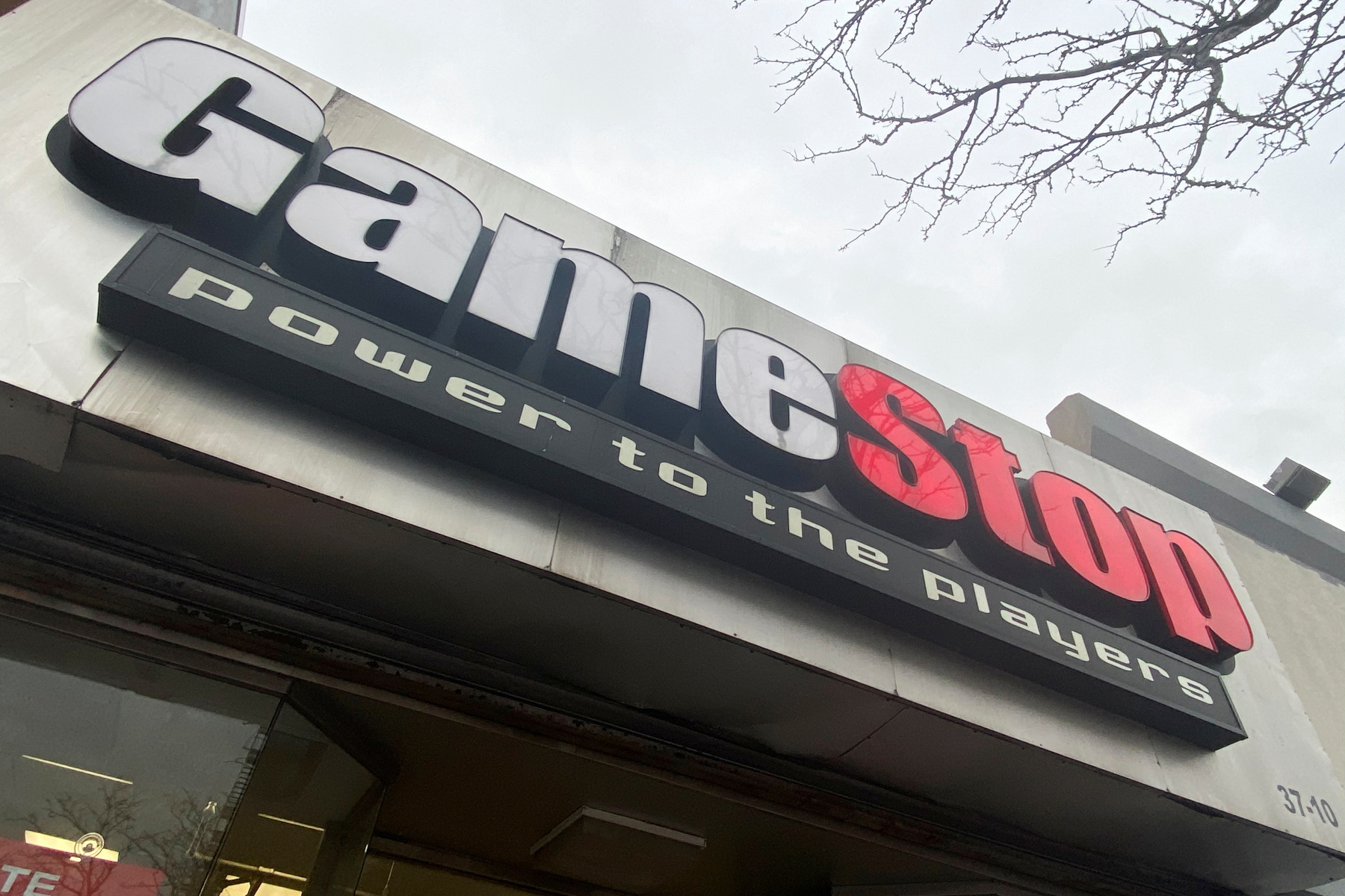 Chris Arnade Explains Game Stop’s Stock Spike