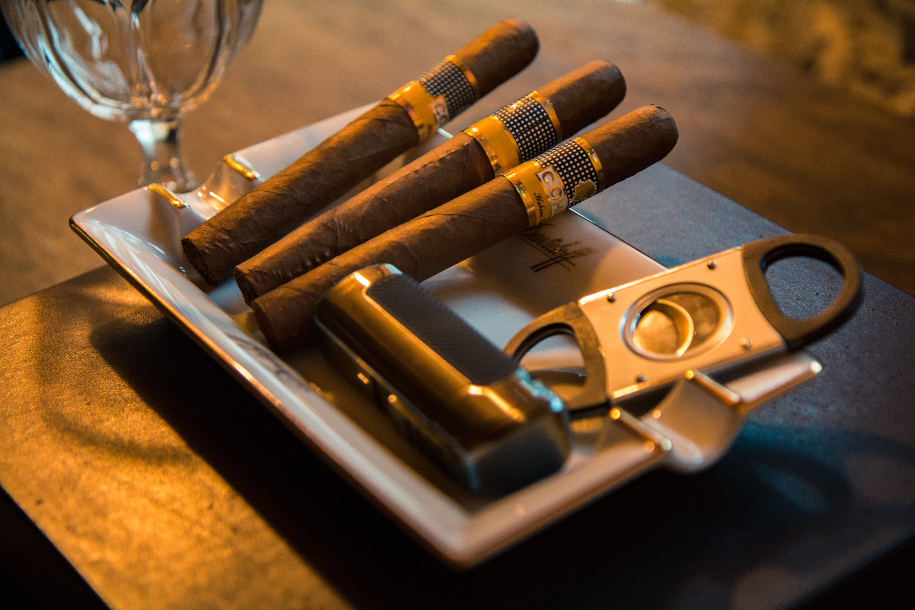 Larry Elder offers a preview of his 5/21 & 5/22 Cigar Nights with Dan Proft and Shaun Thompson