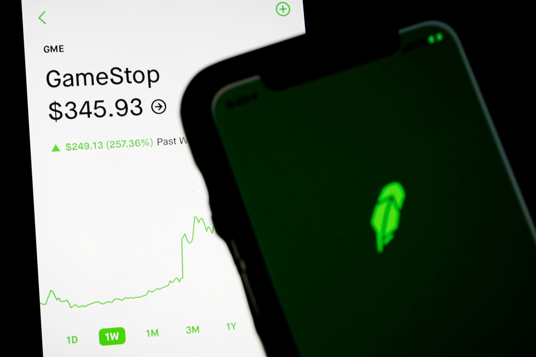 John Tamny: Dismiss All the Populist GameStop Hype: Short Sellers Are Heroes