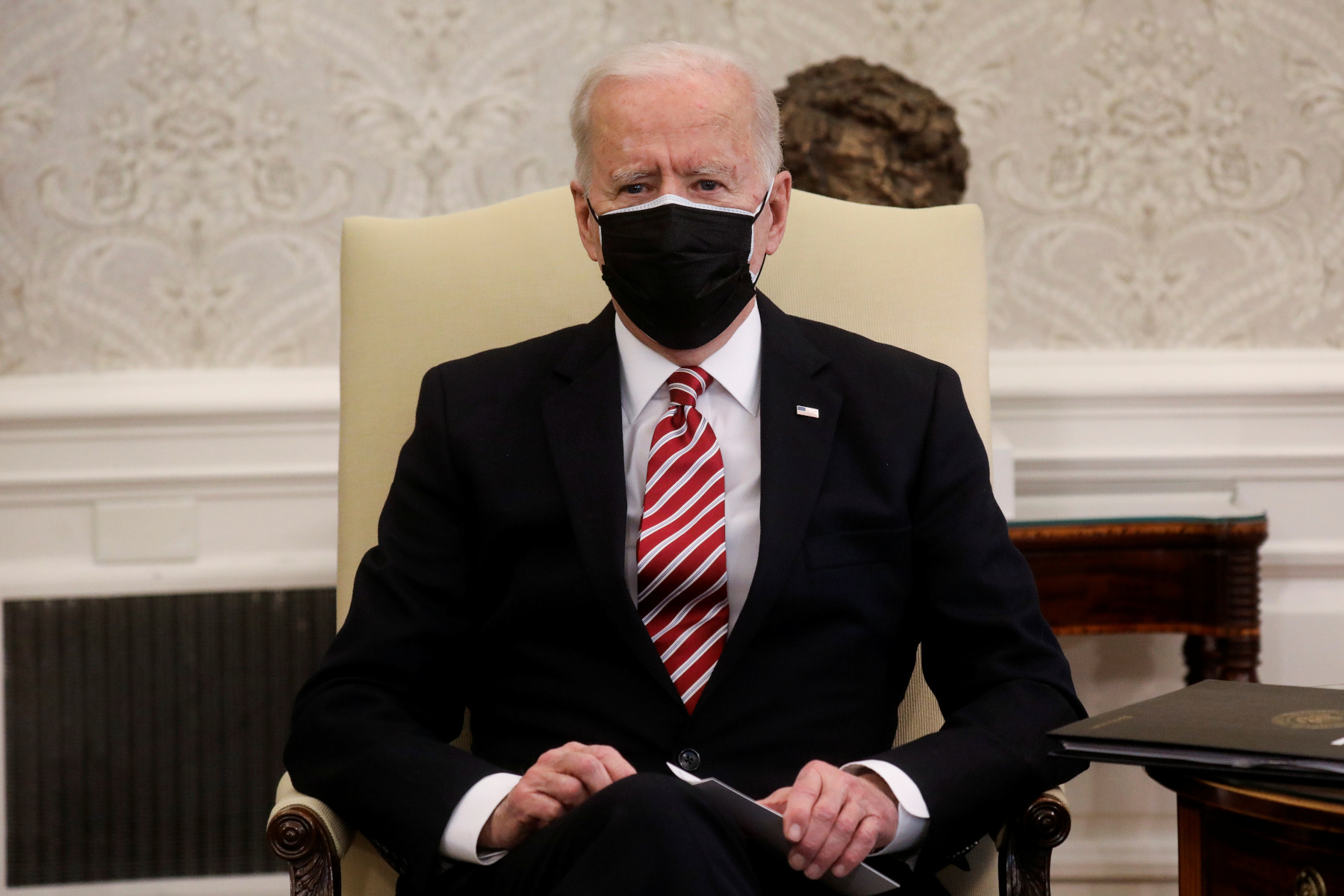 Bjorn Lomborg: Biden’s Climate ‘Fix’ is Fantastically Expensive and Perfectly Useless