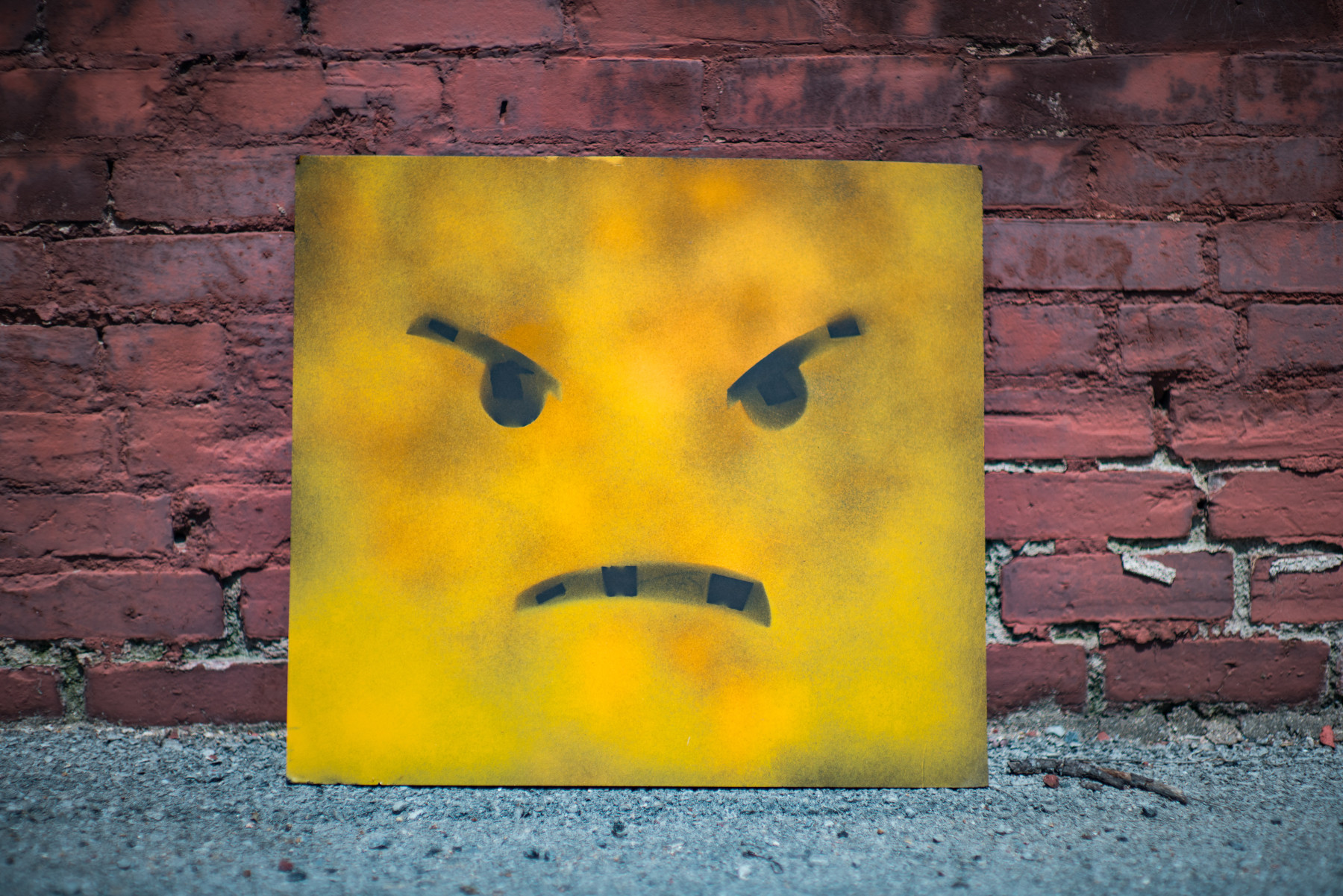 Lance Morrow on the Worsening Mood in America