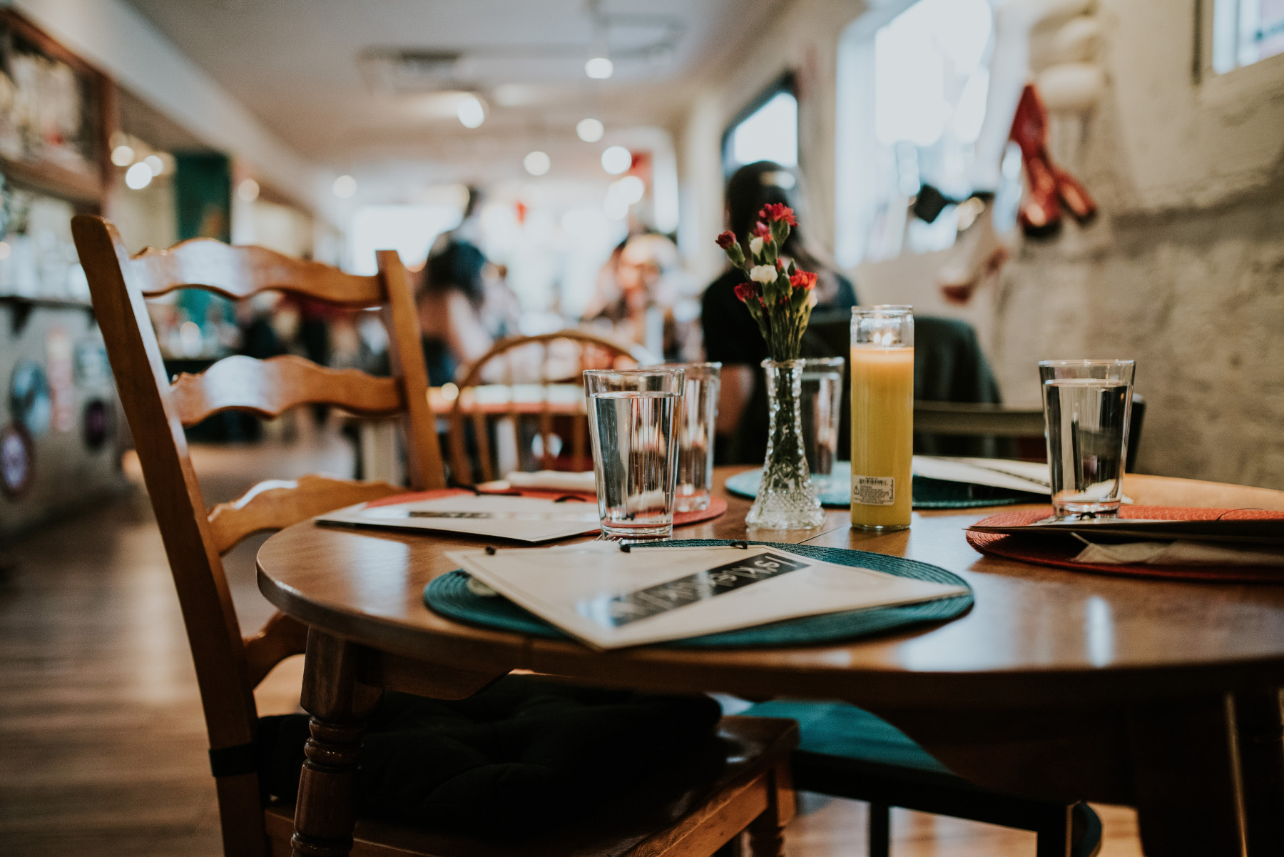 Rebel Diner’s Tom Sodeika on What You Can Do to Support Illinois Restaurants