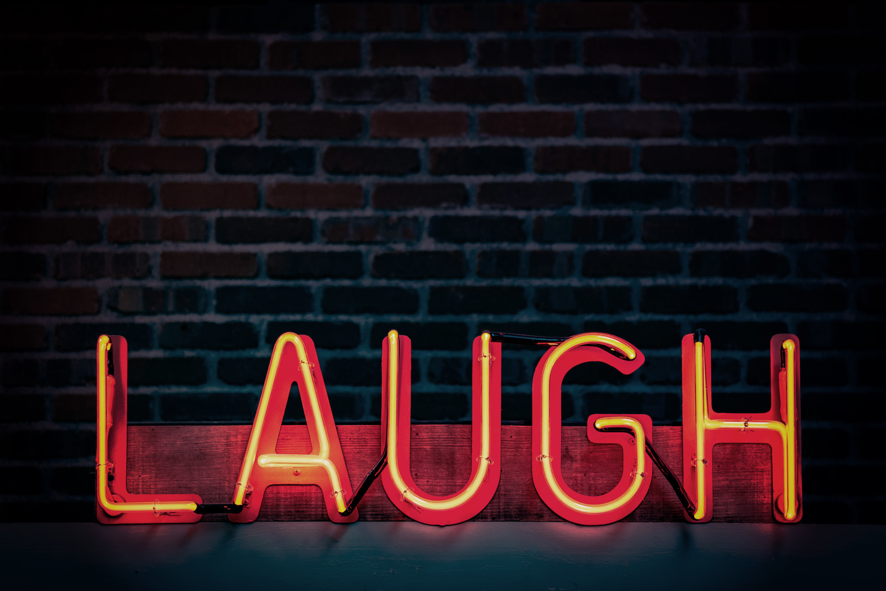 Comedian Tim Slagle on the Return to Live Shows