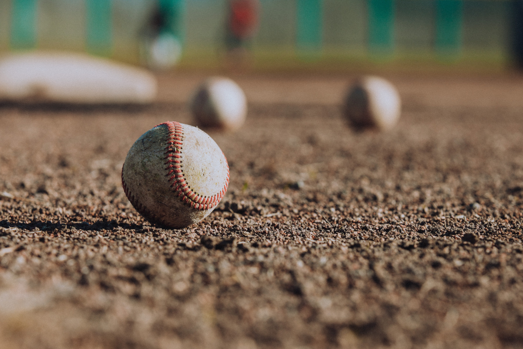 Ken Blackwell Talks Ballots and Baseball