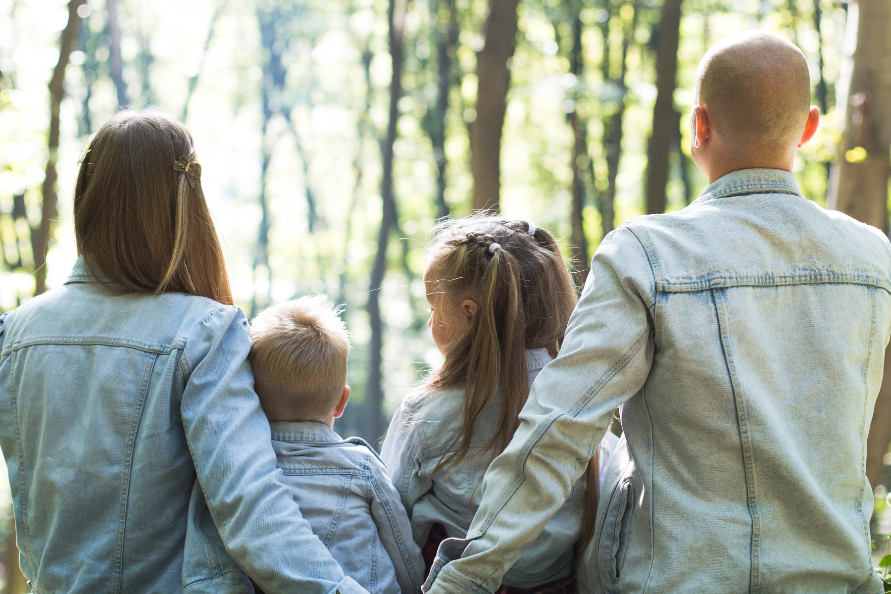 Michaeleen Doucleff on the Lost Art of Raising Children to be Happy and Helpful
