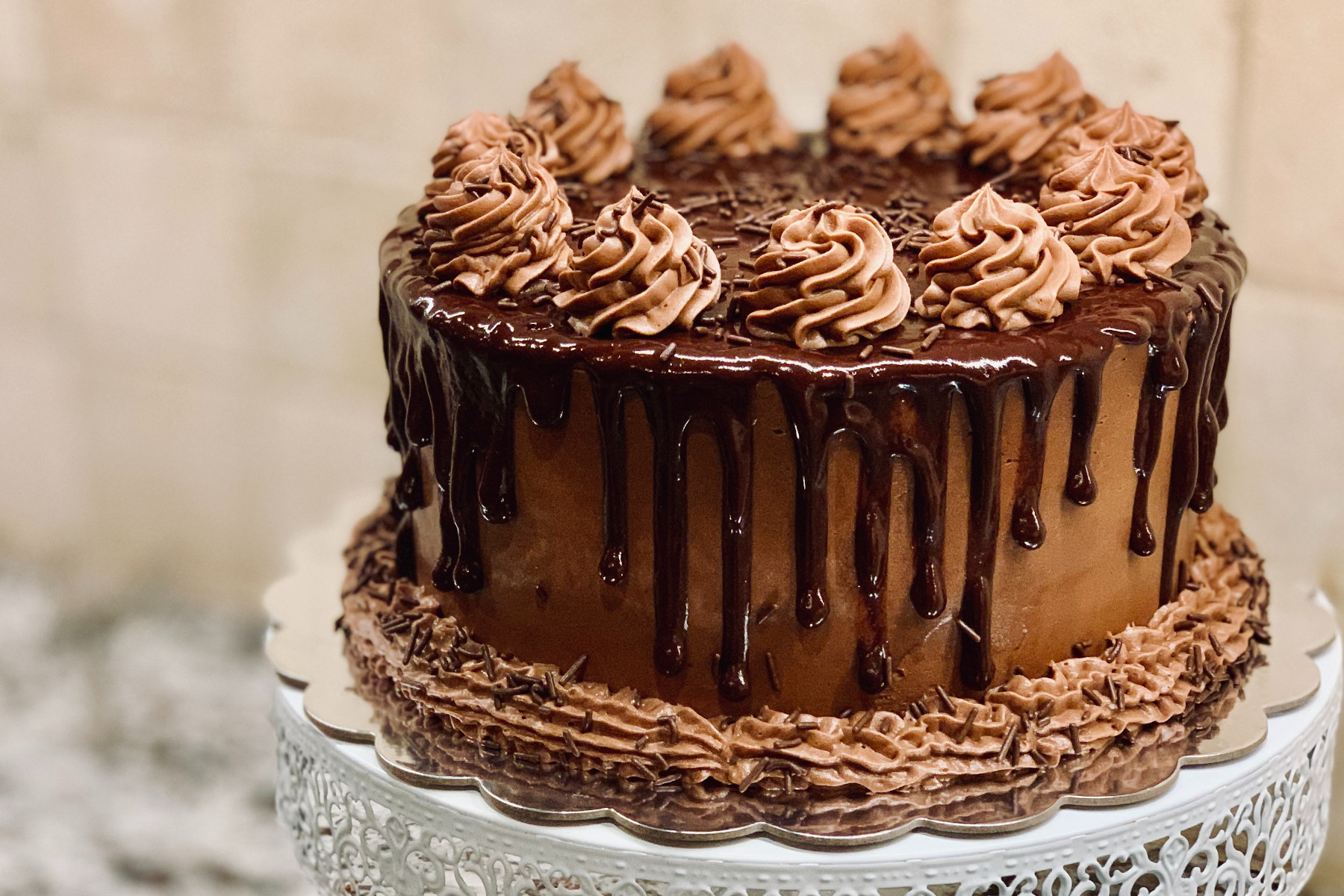 Jack Phillips Talks About His New Book “The Cost of My Faith: How a Decision in My Cake Shop Took Me to the Supreme Court”