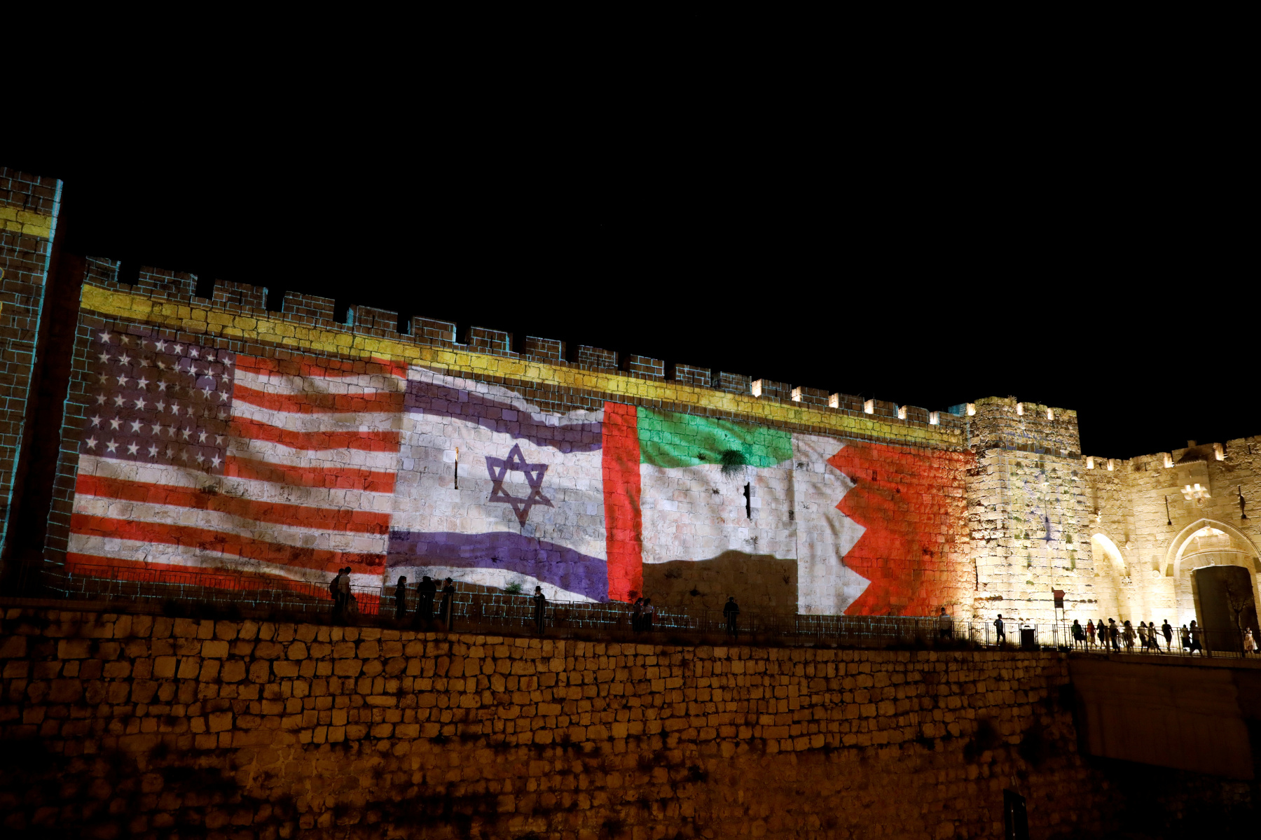 Lt. Col. James Carafano Breaks Down the Situation in Israel