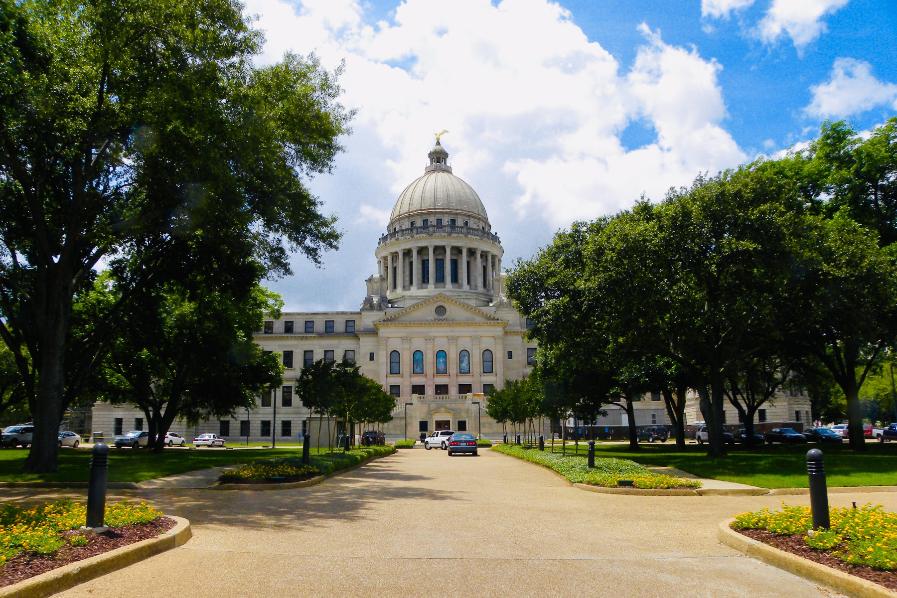 Clarke D. Forsythe: Democracy Is the Issue in the Mississippi Abortion Case