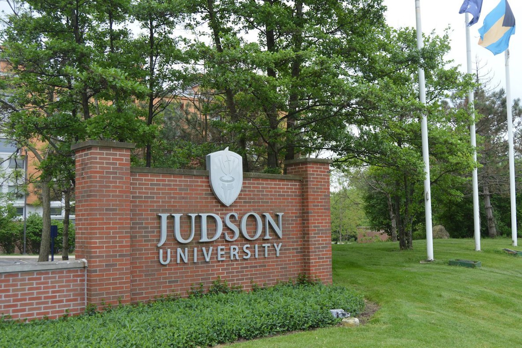 Mark Vargas & Dr.Gene Crume Announce the Latest Guest in Judson University’s “Conversations” Series