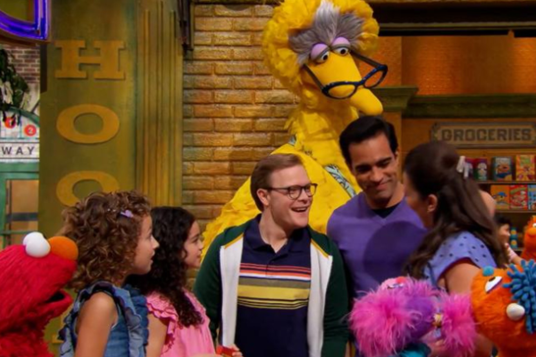 Christian Toto: Children’s TV Is Doing the Wokey Pokey