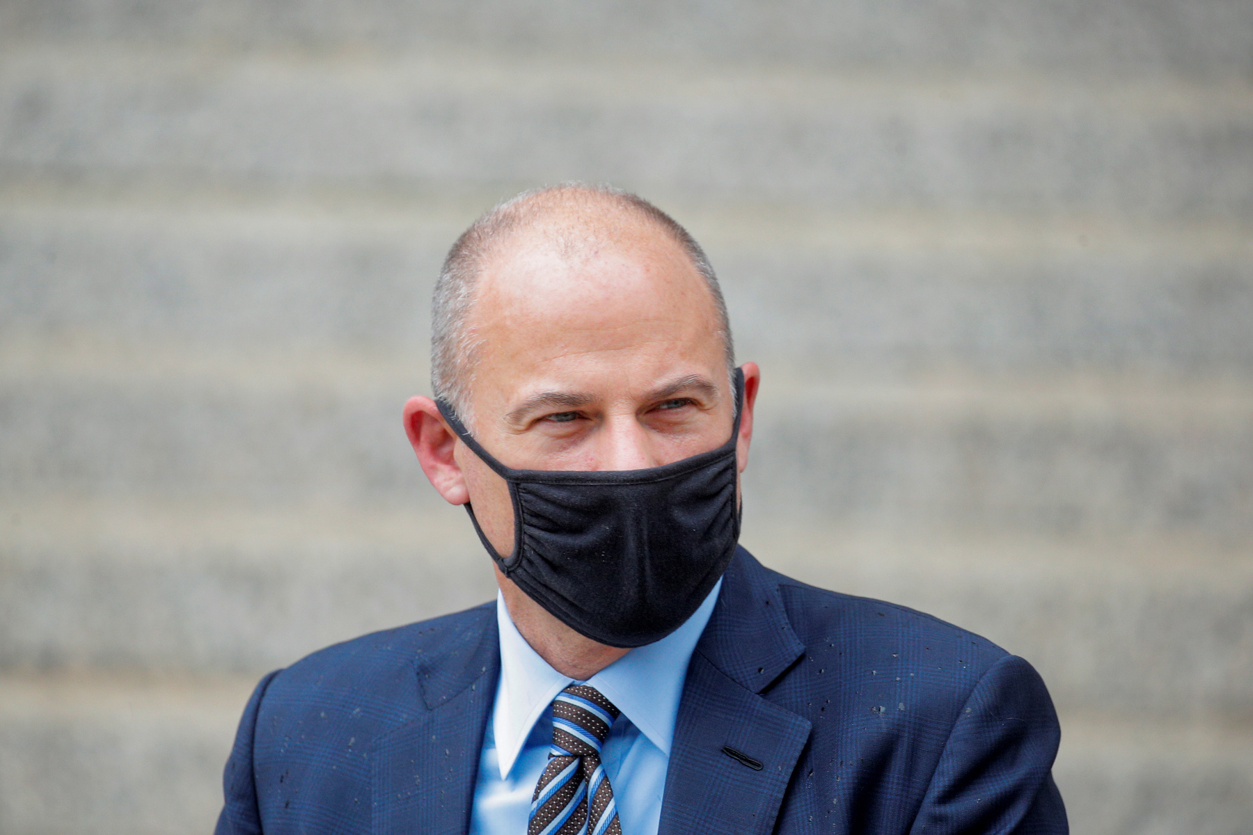 Salena Zito on the Michael Avenatti Sentencing