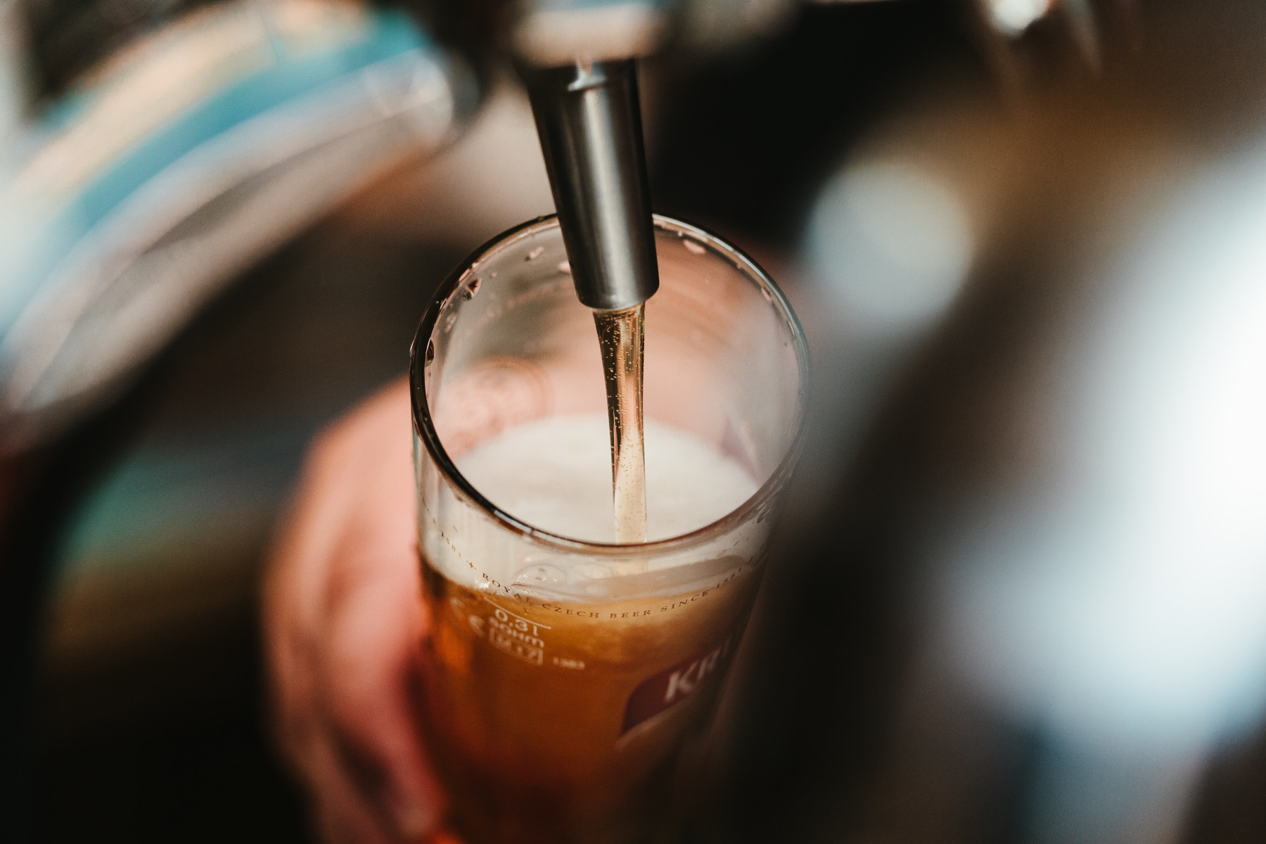 C. Jarrett Dieterle on the Deregulation of Drinking Due to COVID