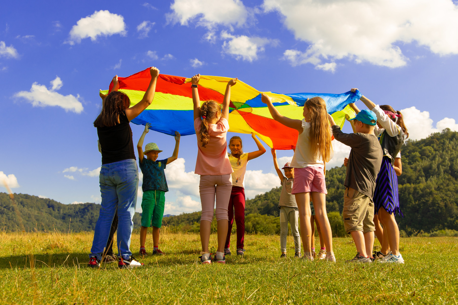 Stephanie De Leo: Children Are Lonelier Than Ever. Can Anything Be Done?