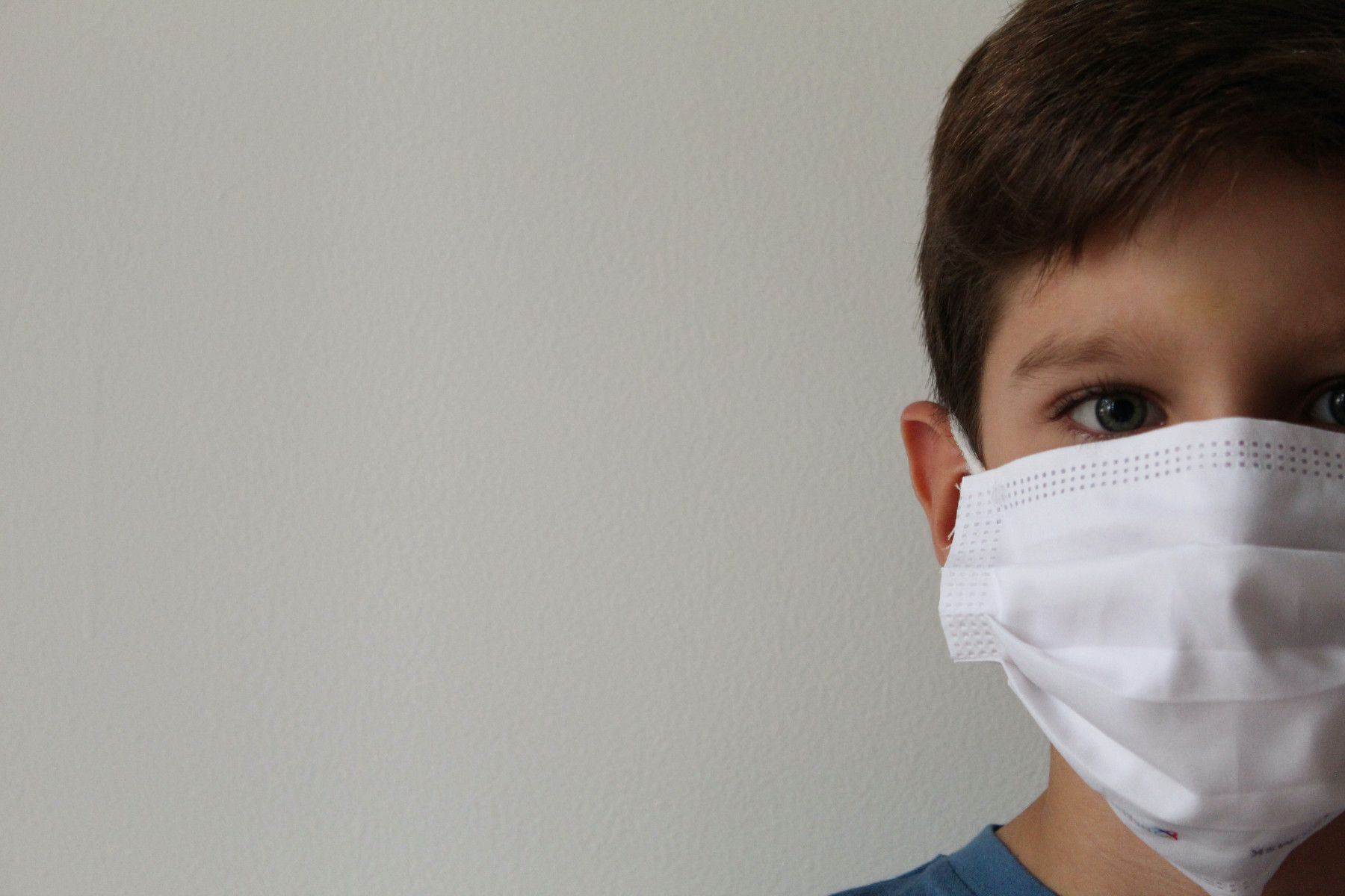 Megan McArdle: Civil Rights Law is the Wrong Weapon for Fighting Masks in Schools