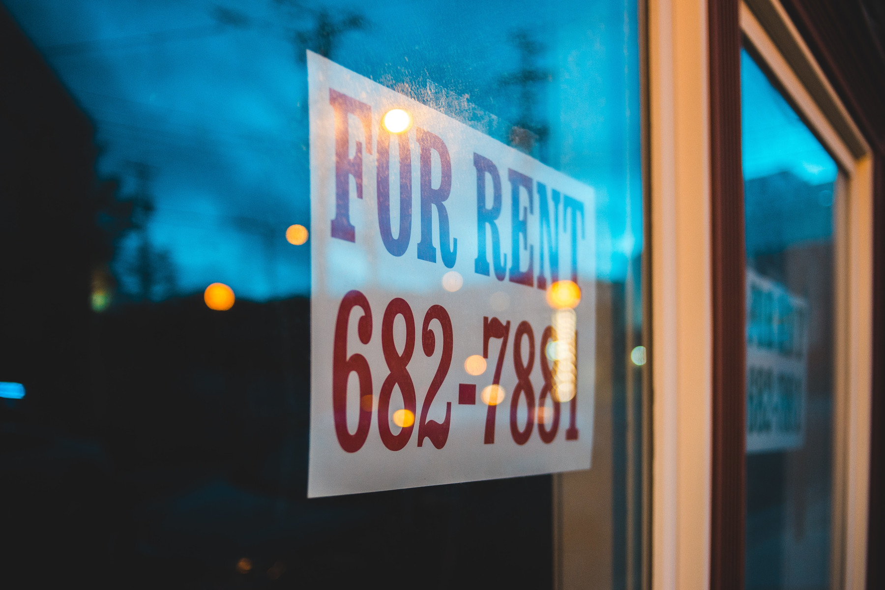 Stephen Moore Discusses Illinois’ Decision to Continue Rent Forbearance