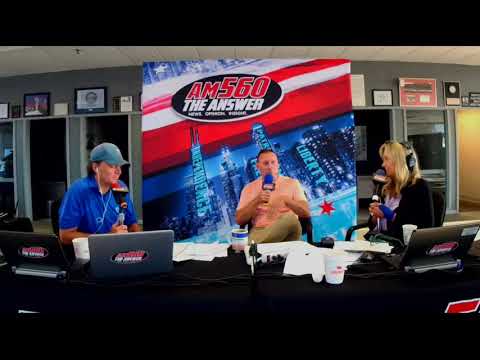 Tracy Conn From Joe Cotton Ford Kicks Off 560 The Answer’s 2021 Freedom Summit