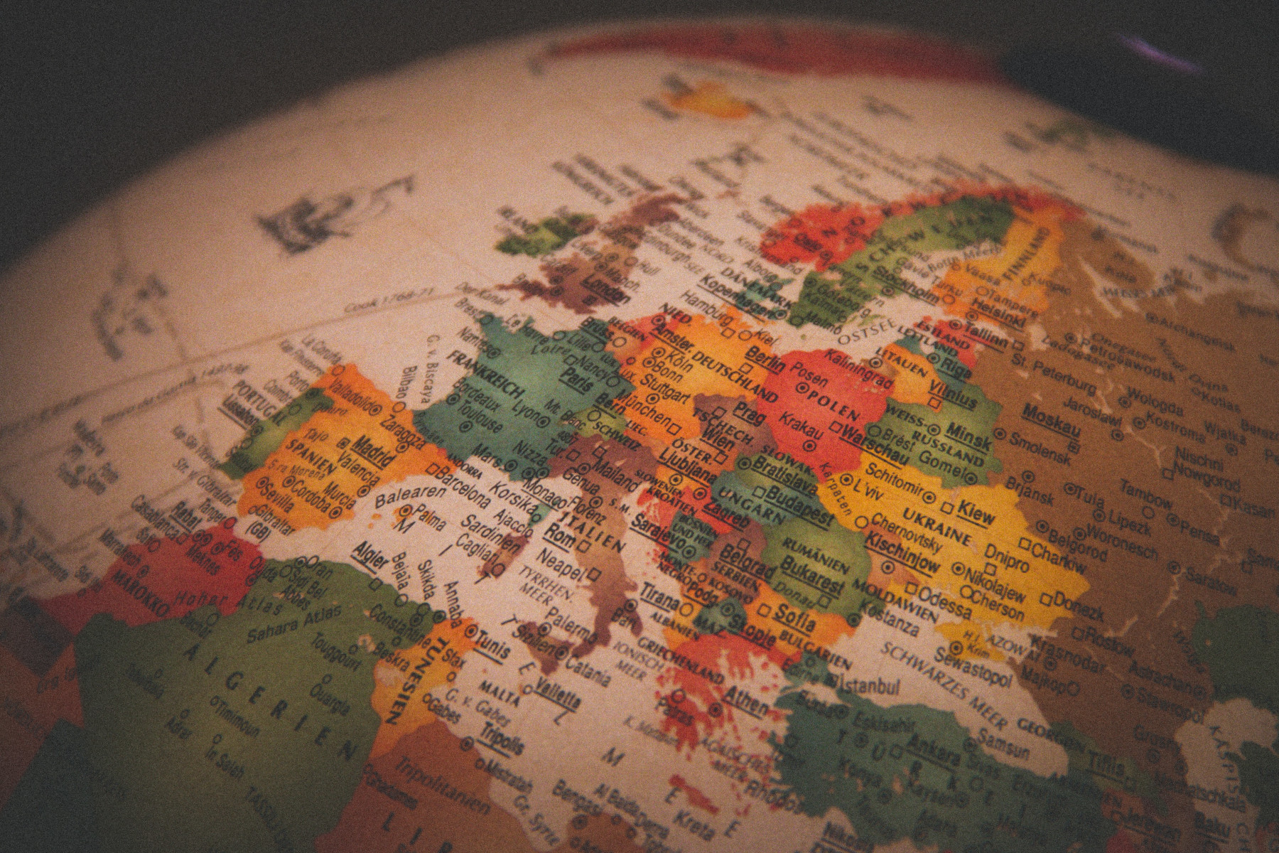 David Harsanyi Talks About His New Book “Eurotrash: Why America Must Reject the Failed Ideas of a Dying Continent”