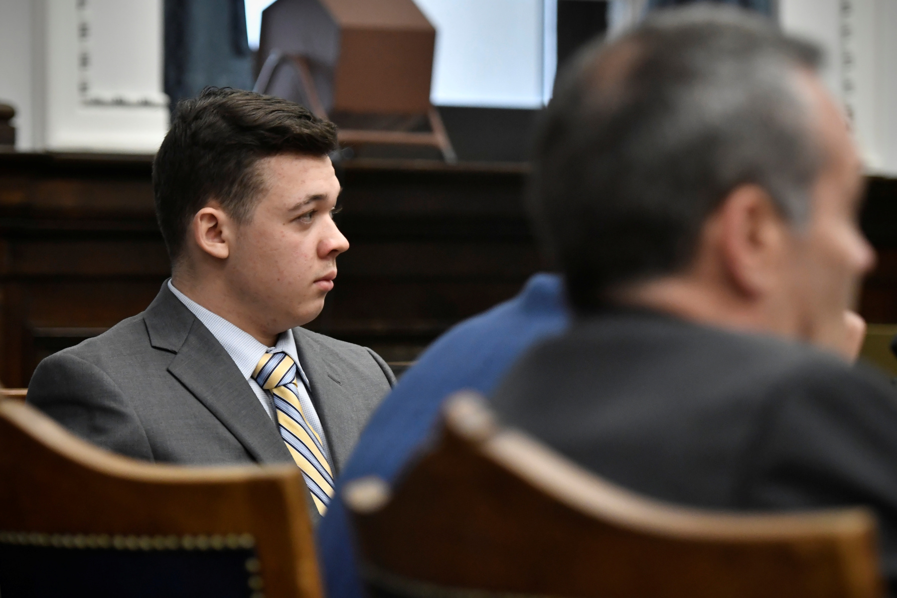William Jacobson: The Media Framed Kyle Rittenhouse — and Won’t Come Clean