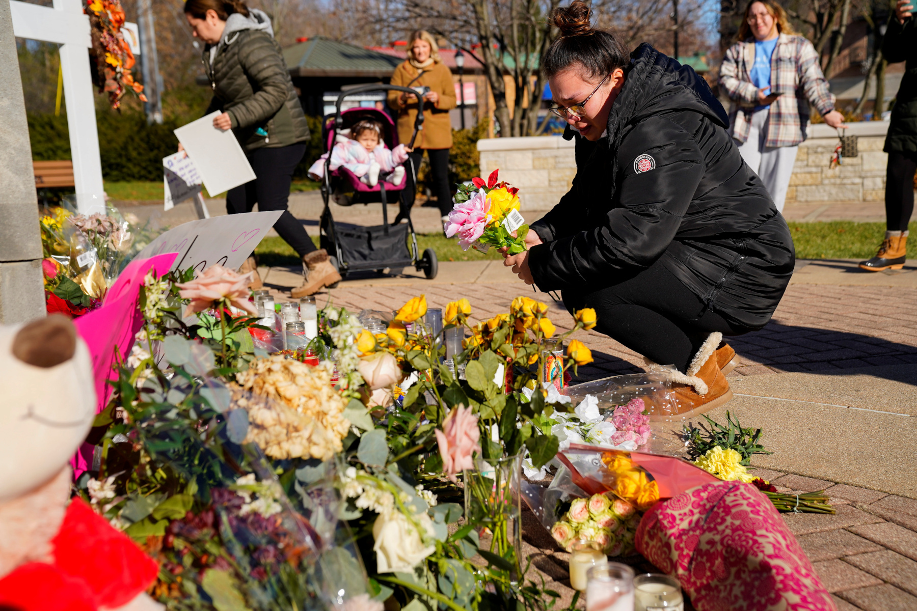 Scott Walker Weighs in on the Tragedy in Waukesha and the Rittenhouse Verdict