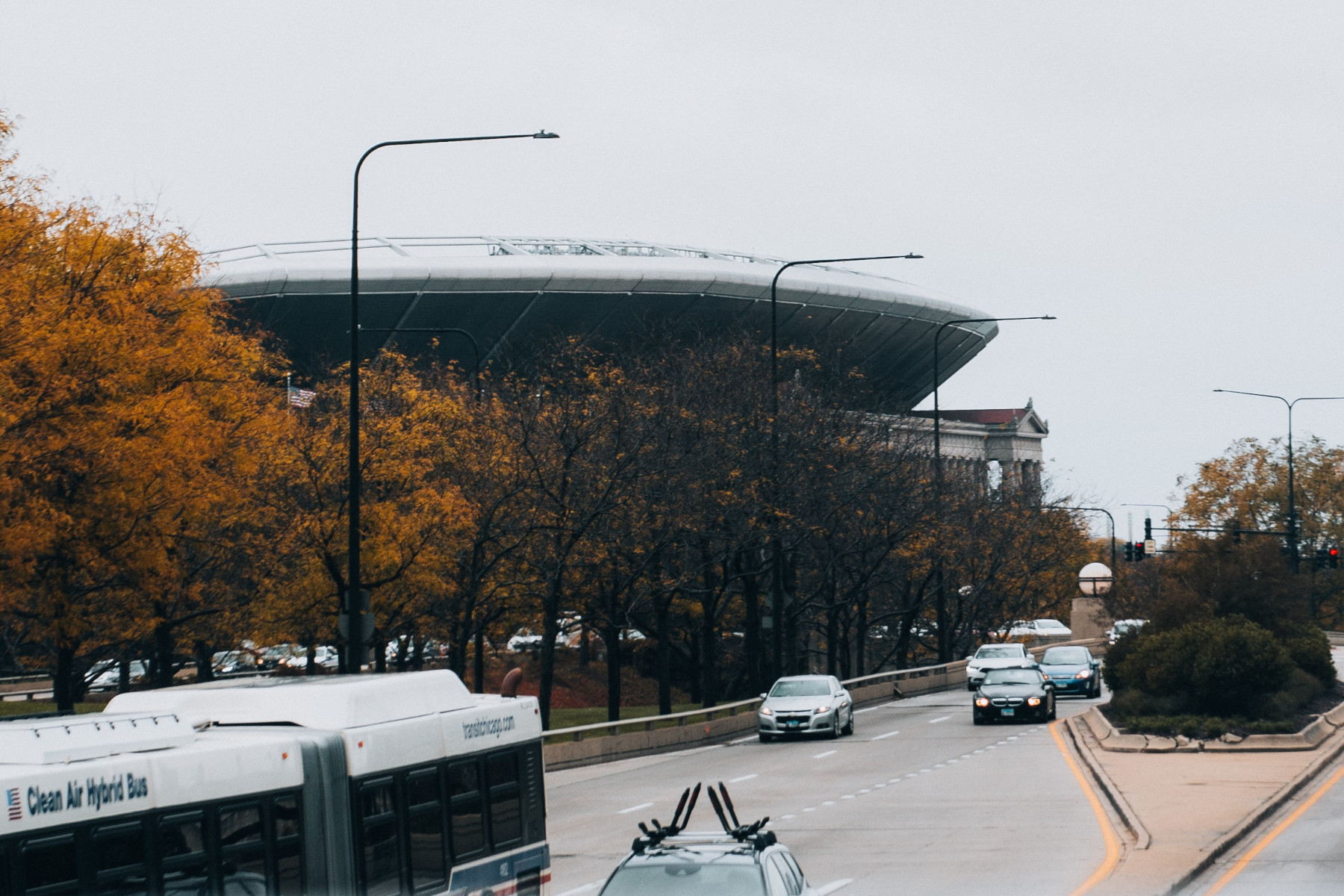 Hammond Mayor: Bears Completed Five-Hour Due Diligence Visit at Lost Marsh, Indiana Deal Saves Team Billions in Taxes Over Life of Agreement
