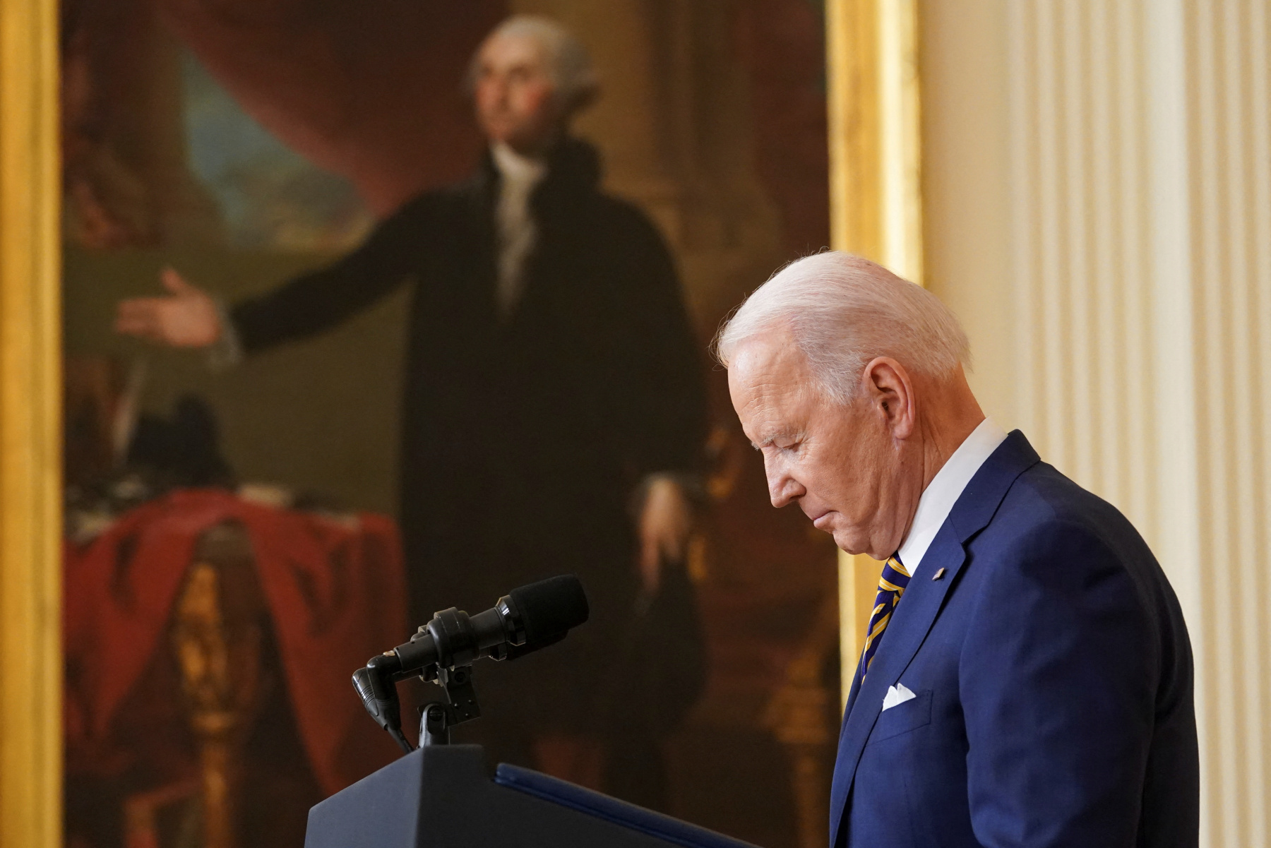 Ben Domenech on the Biden Impeachment Inquiry