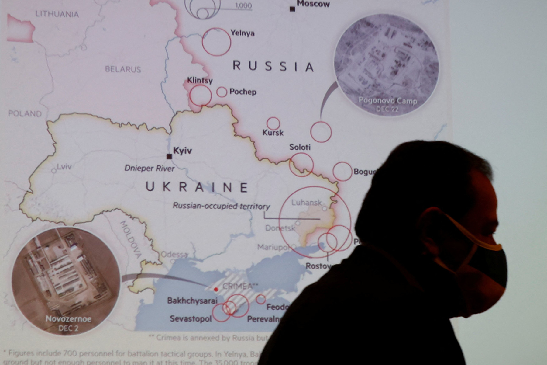 Noah Rothman: Trump’s Push for Ukraine-Russia Peace Looks More Like Concession Than Pressure