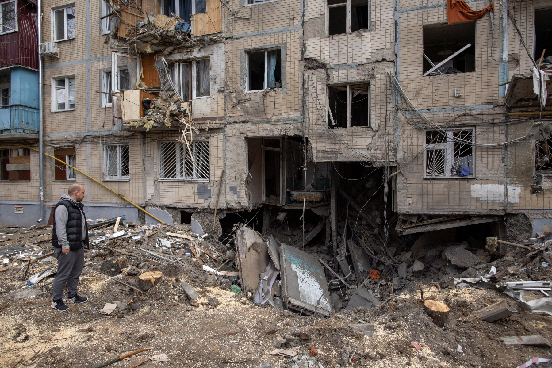 Ted Galen Carpenter on Whitewashing Ukraine’s Corruption