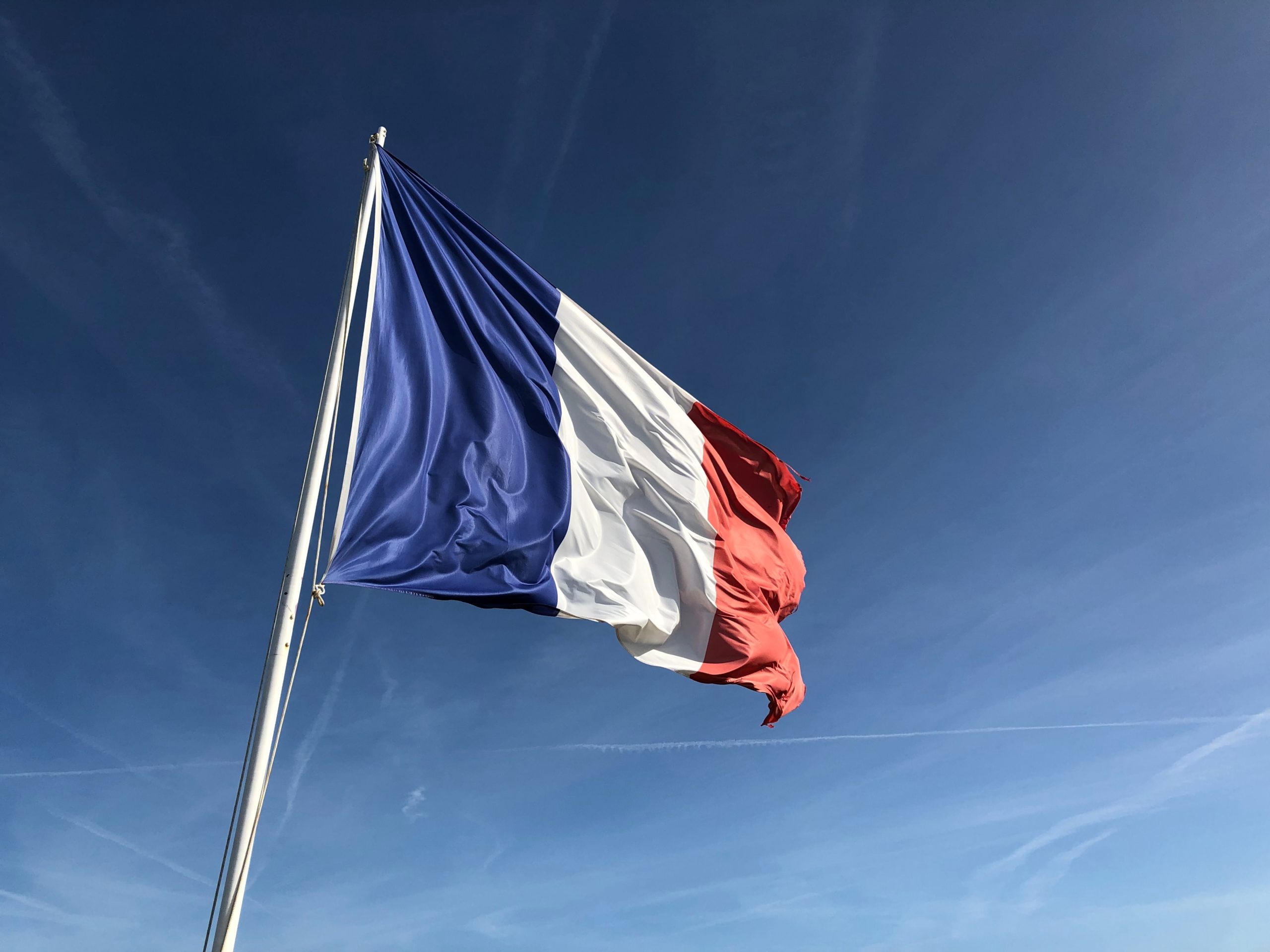 Gerard Baker: Macron Suddenly Looks Vulnerable in the French Election
