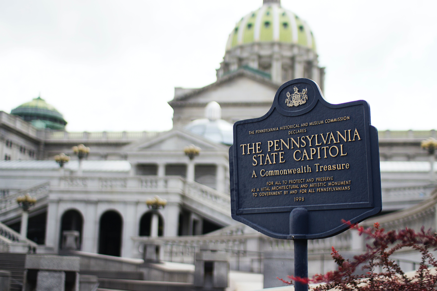 Salena Zito: Pennsylvania’s Dramatic Shift Rightward Is a Warning Sign for Both Parties