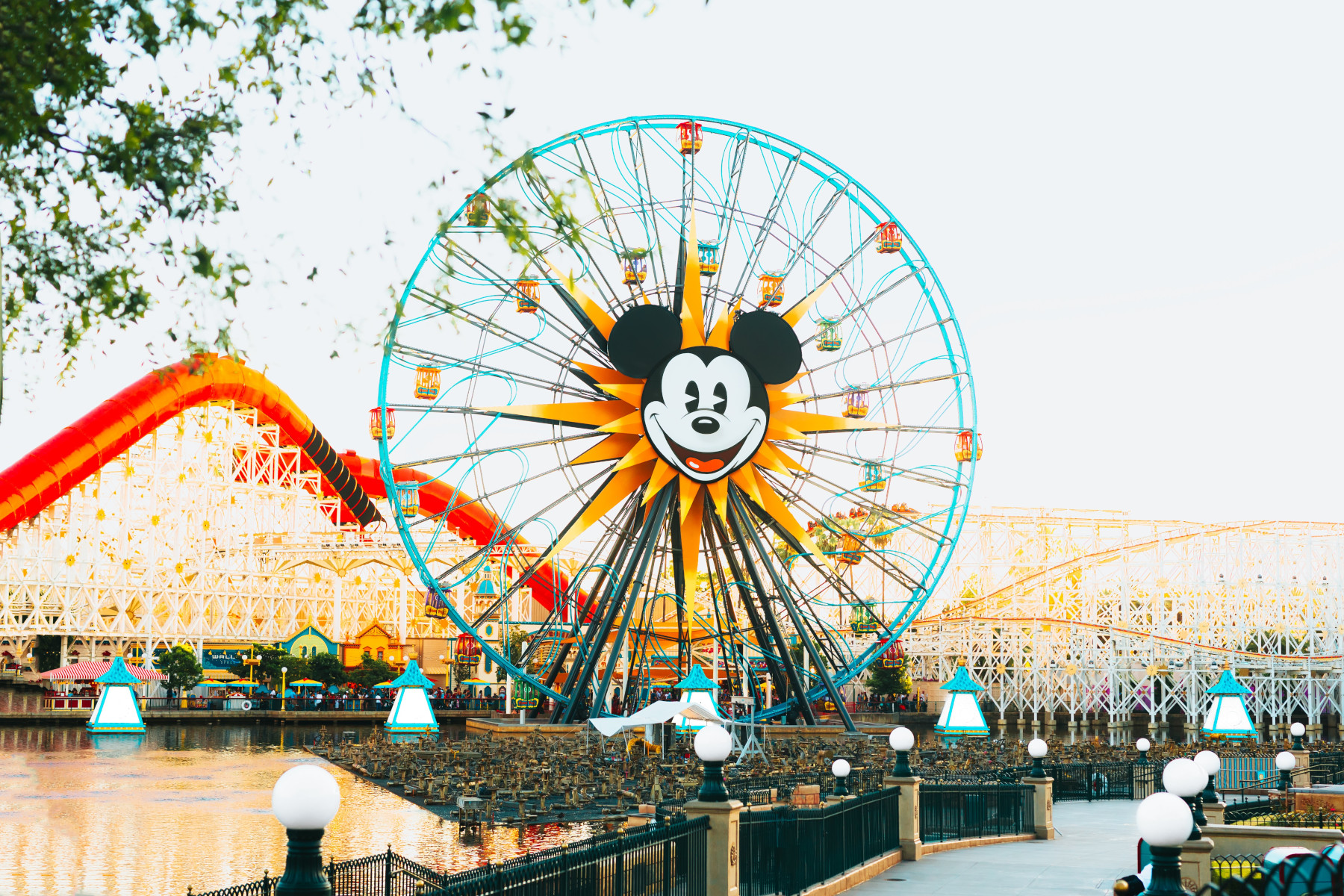 Bethany Mandel: “I’m a Mom and Disney Has Me Re-thinking Everything About It.”