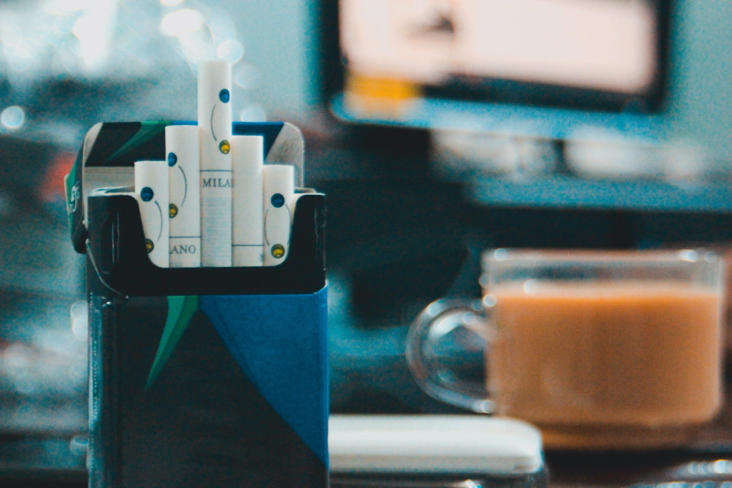 Matt Pierce Argues in Favor of Banning Menthol Cigarettes
