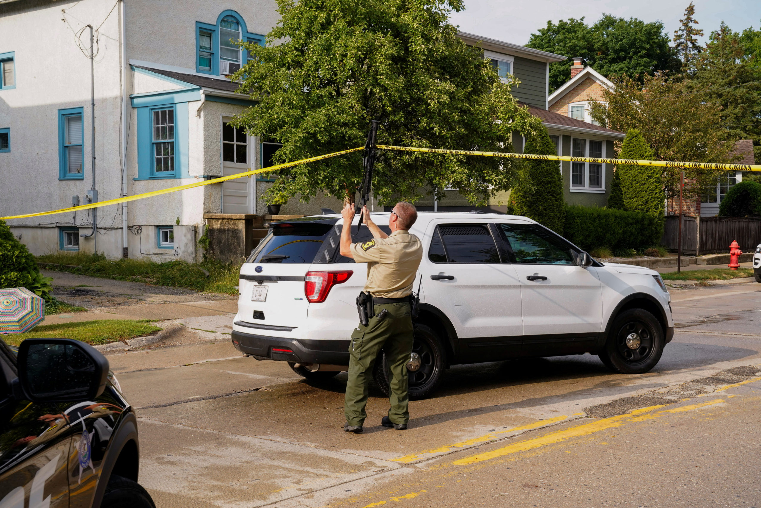 Chicago Alderman Ray Lopez on the ShotSpotter Saga