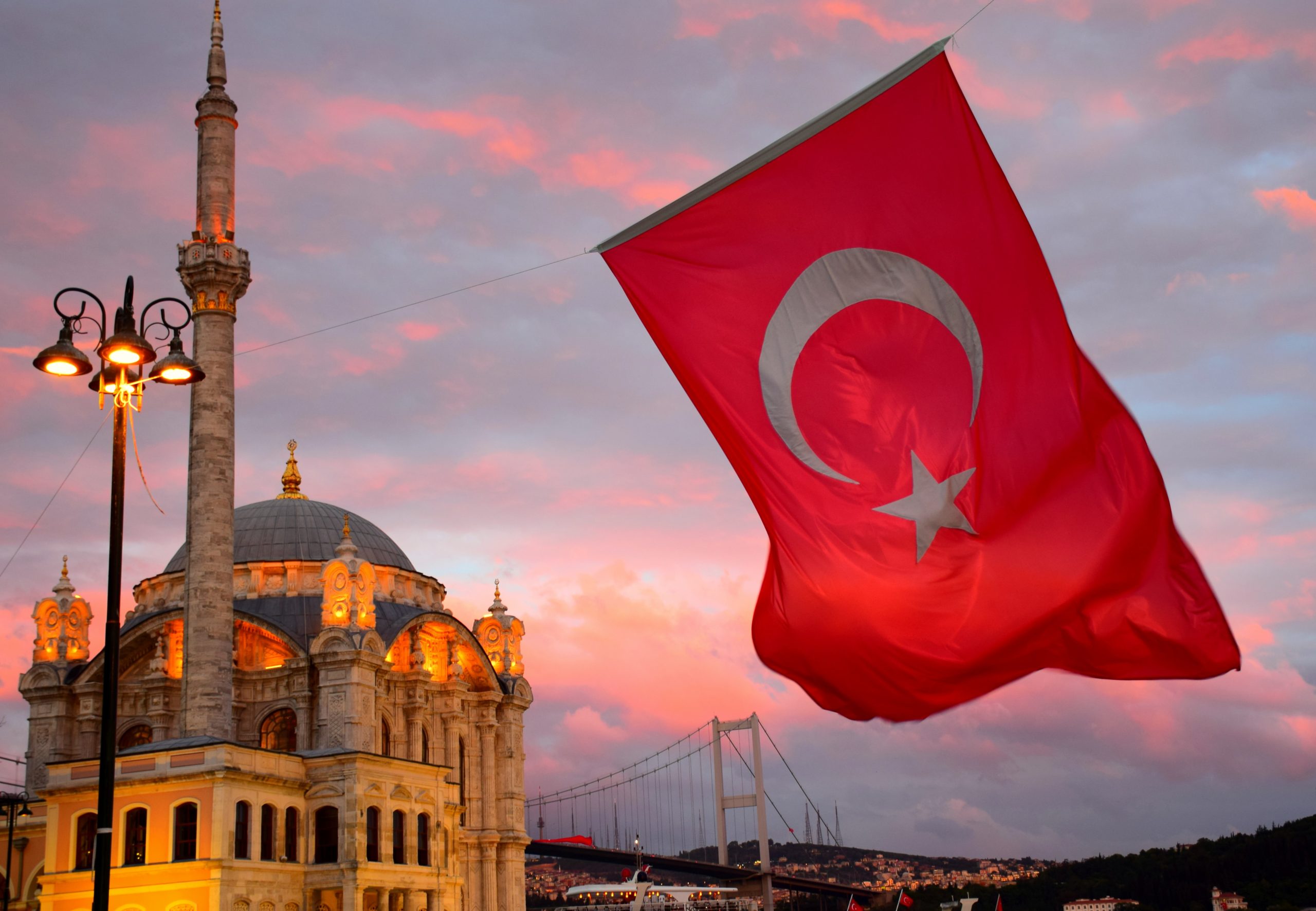 Nick Kass Shares Lessons From A Turkish Coup