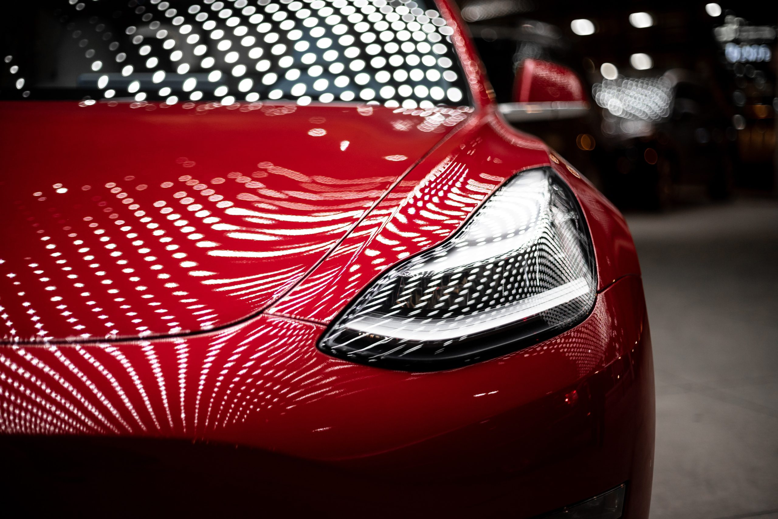 Chris Whalen on Green Stagflation and the Future of the Electric Car