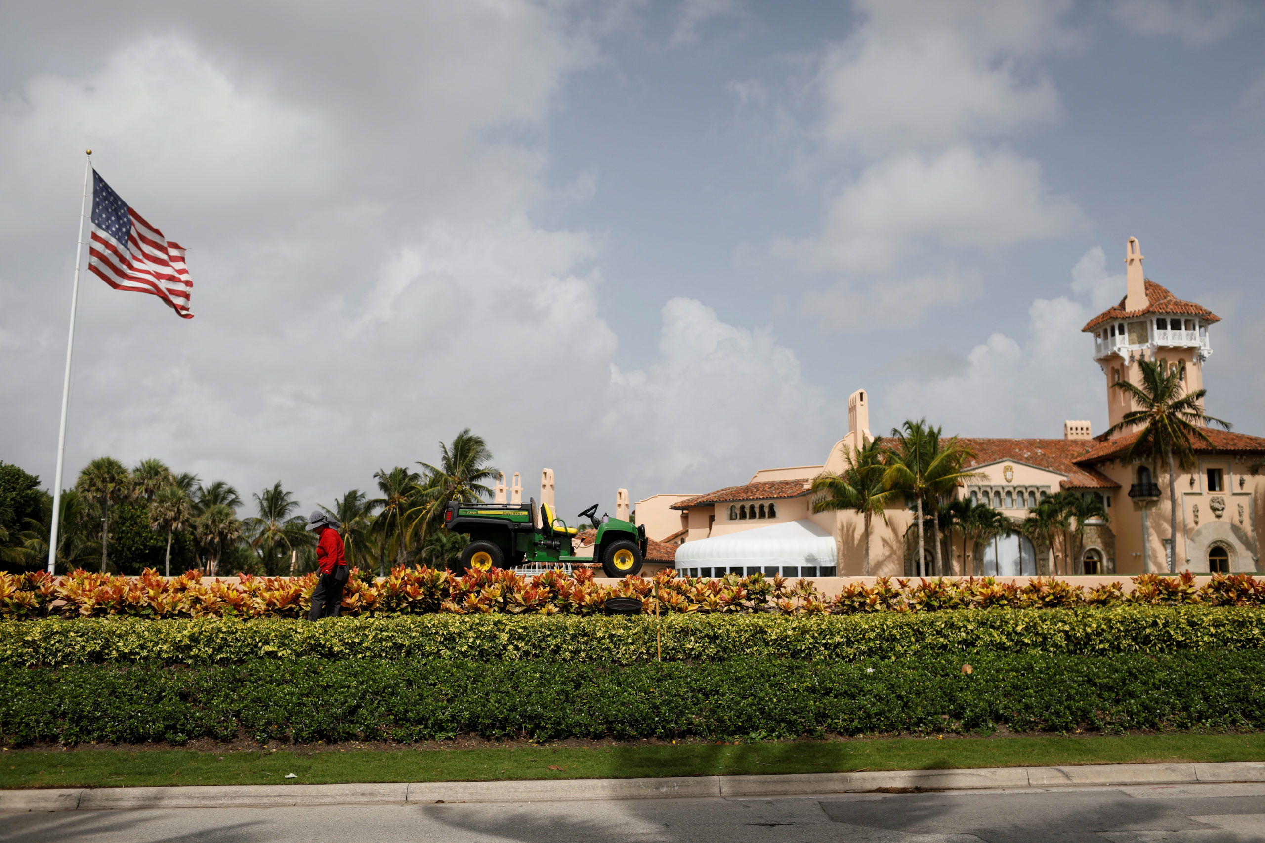 Julie Kelly Weighs in on the Mar-a-Lago FBI raid
