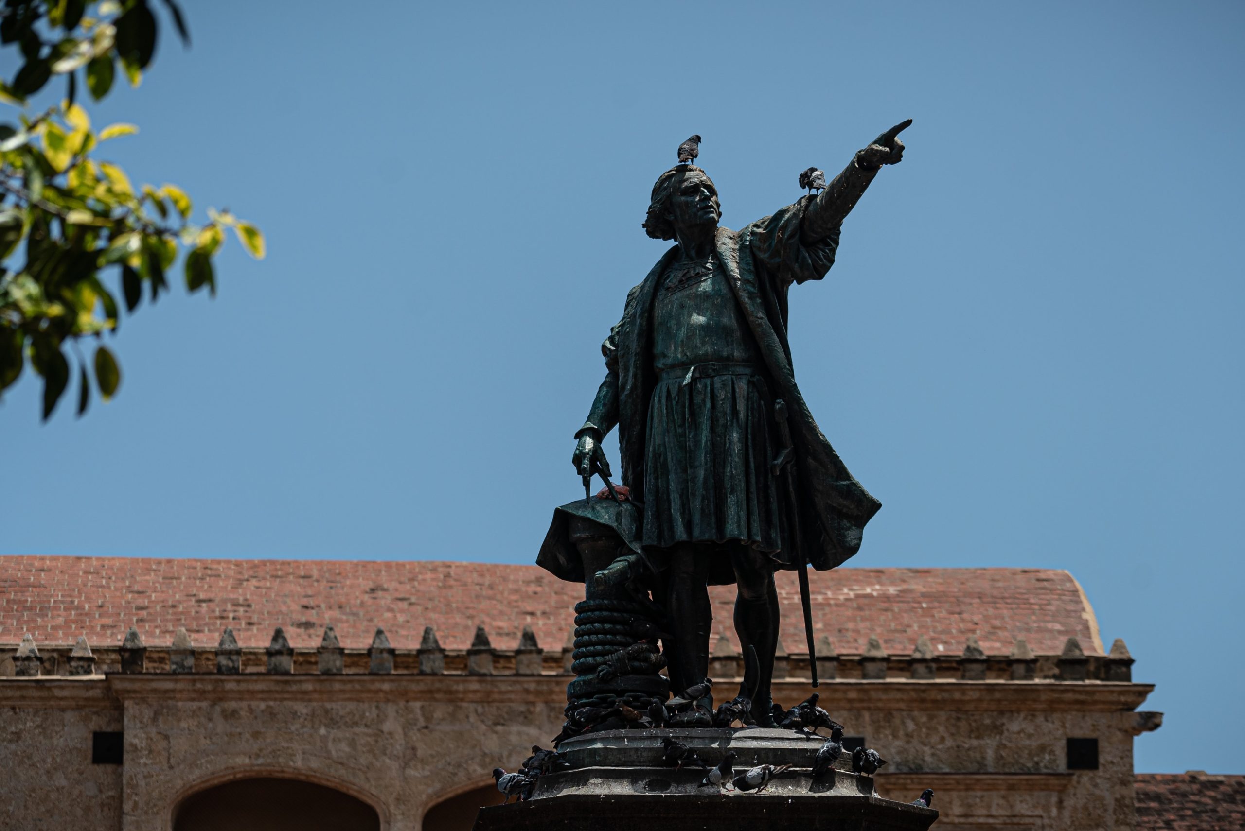 Ron Onesti on Mayor Lightfoot’s Decision to Permanently Remove the Christopher Columbus Statues