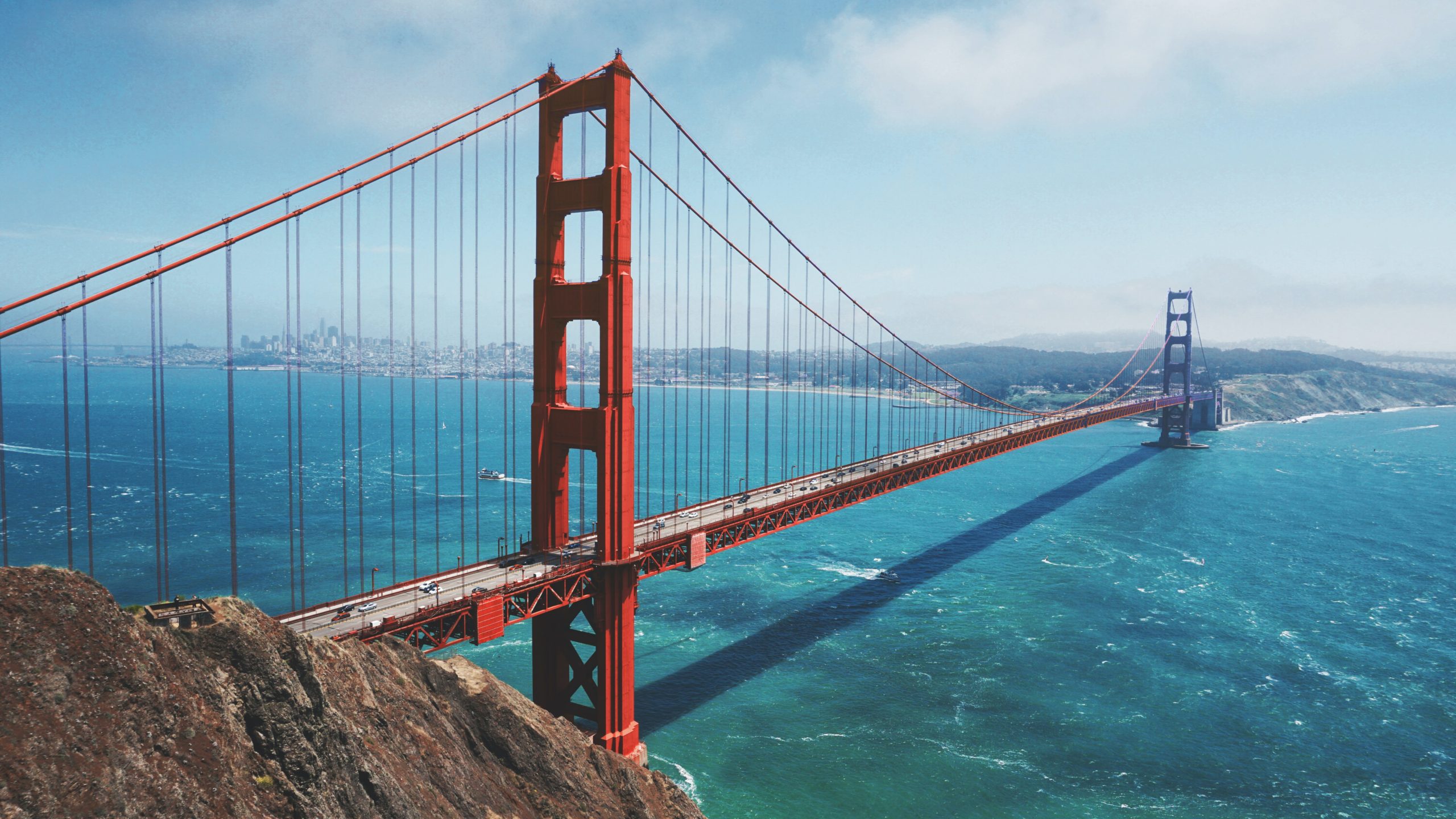 Erica Sandberg Shares Her Time Undercover on the Streets of San Francisco