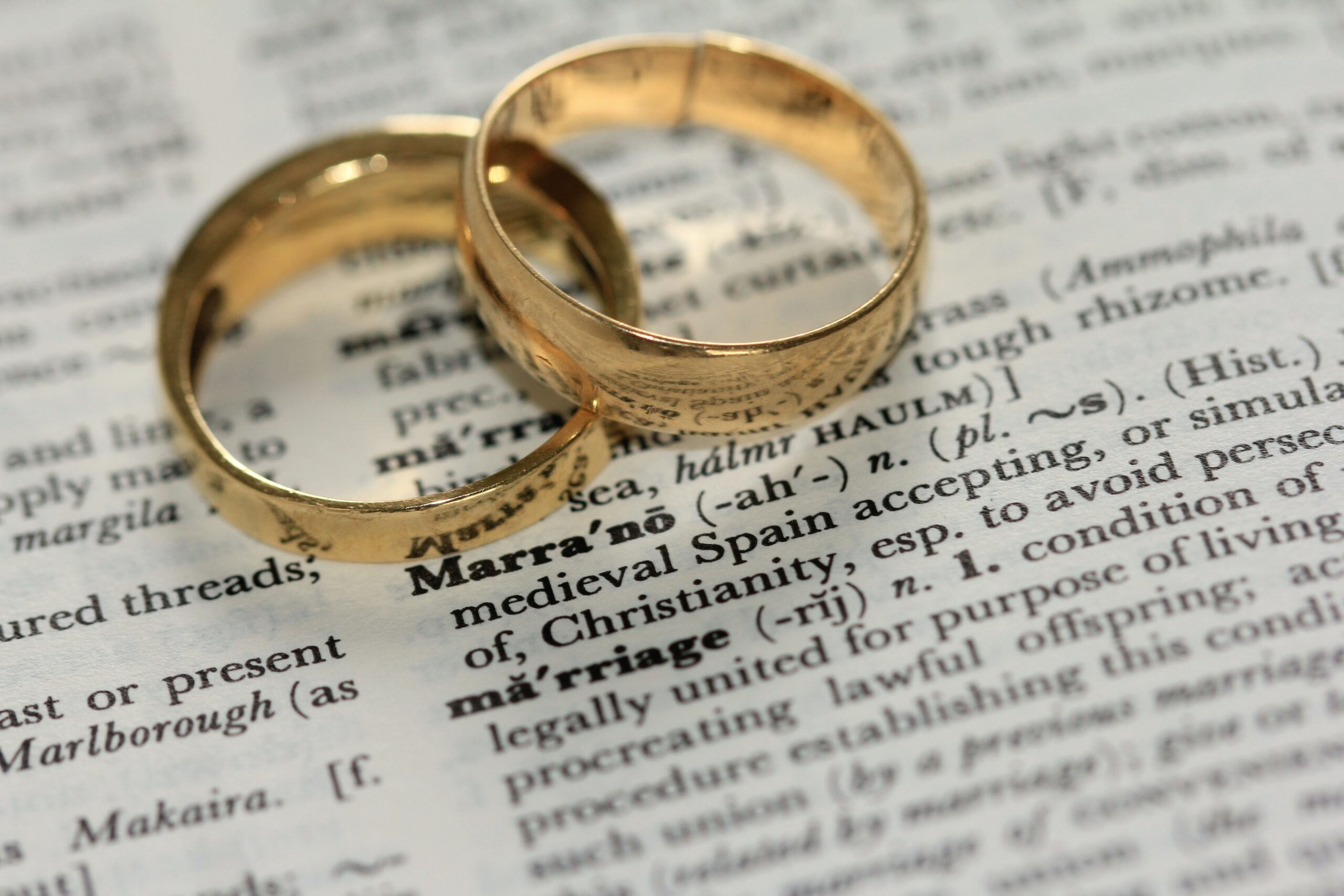 Karol Markowicz: Tell Your Kids Marriage is More Important Than Money or Career