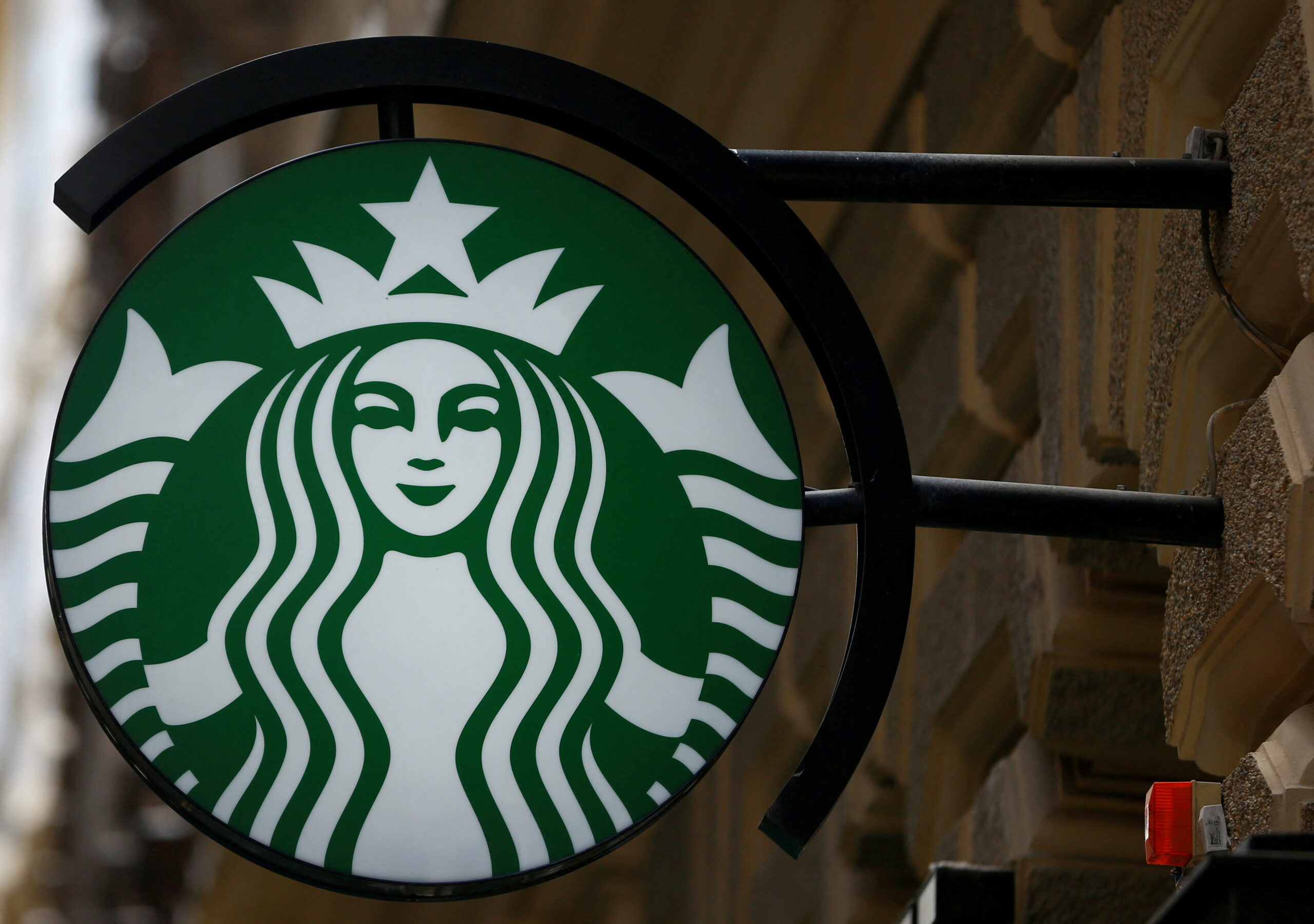 Christopher Whalen Discusses Starbucks’ “Union-Busting”