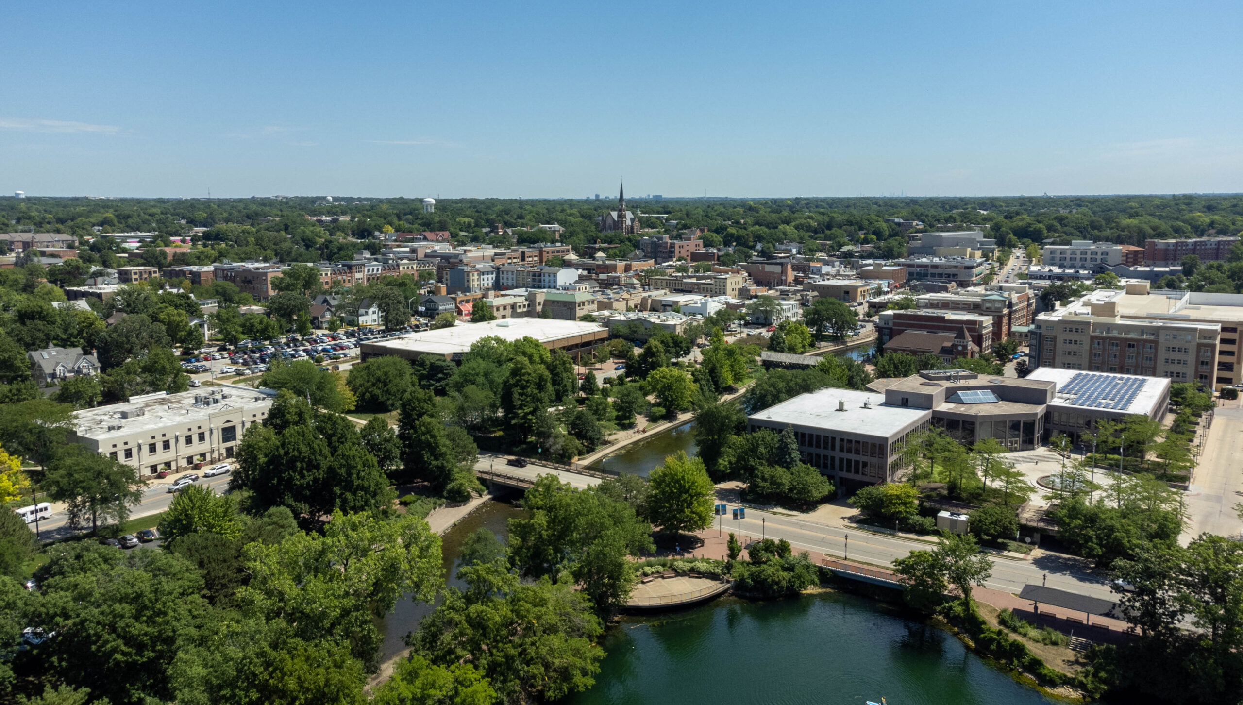 Naperville City Councilman Josh McBroom Explains the Issues He’s Ready to Take On