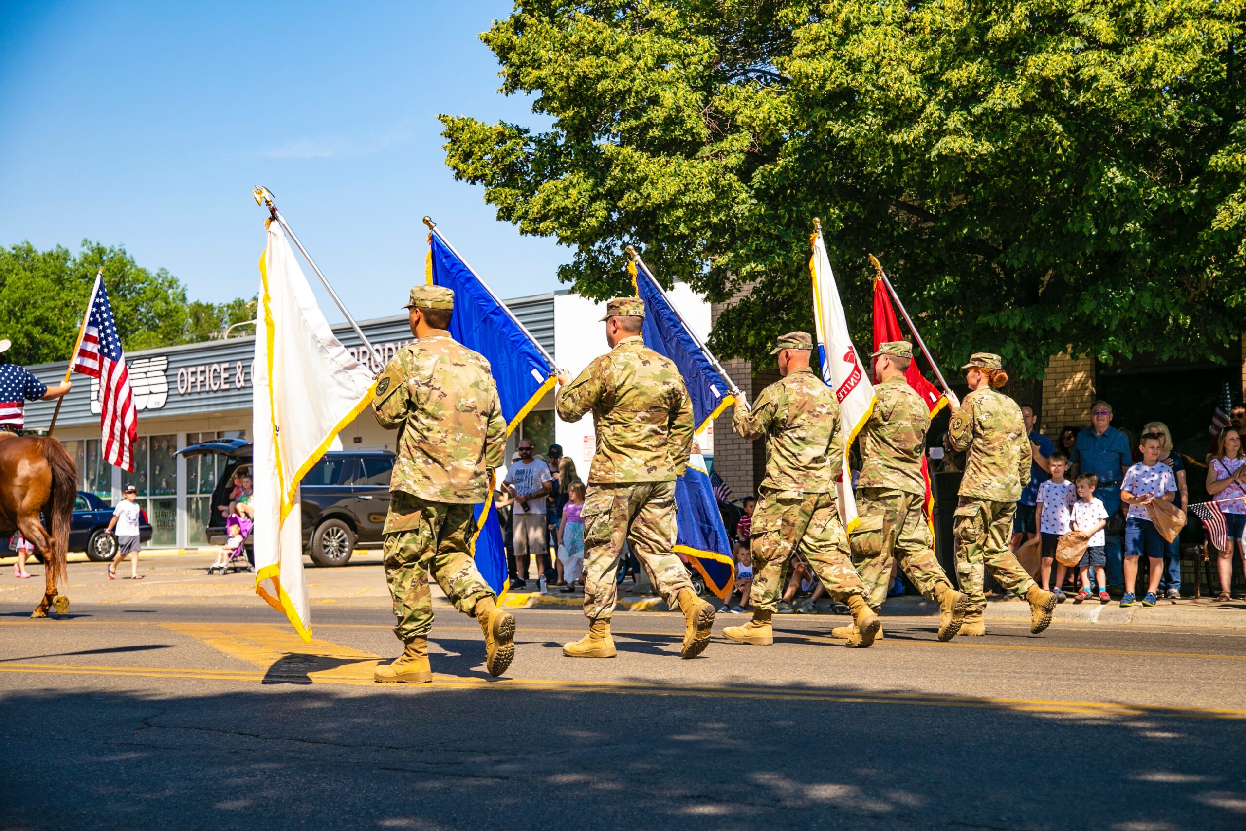 Sr. Master Sergeant (Ret.) Israel “DT” Del Toro, Jr. on his New Book “A Patriots Promise”