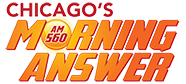 Chicago's Morning Answer with Dan Proft and Amy Jacobson