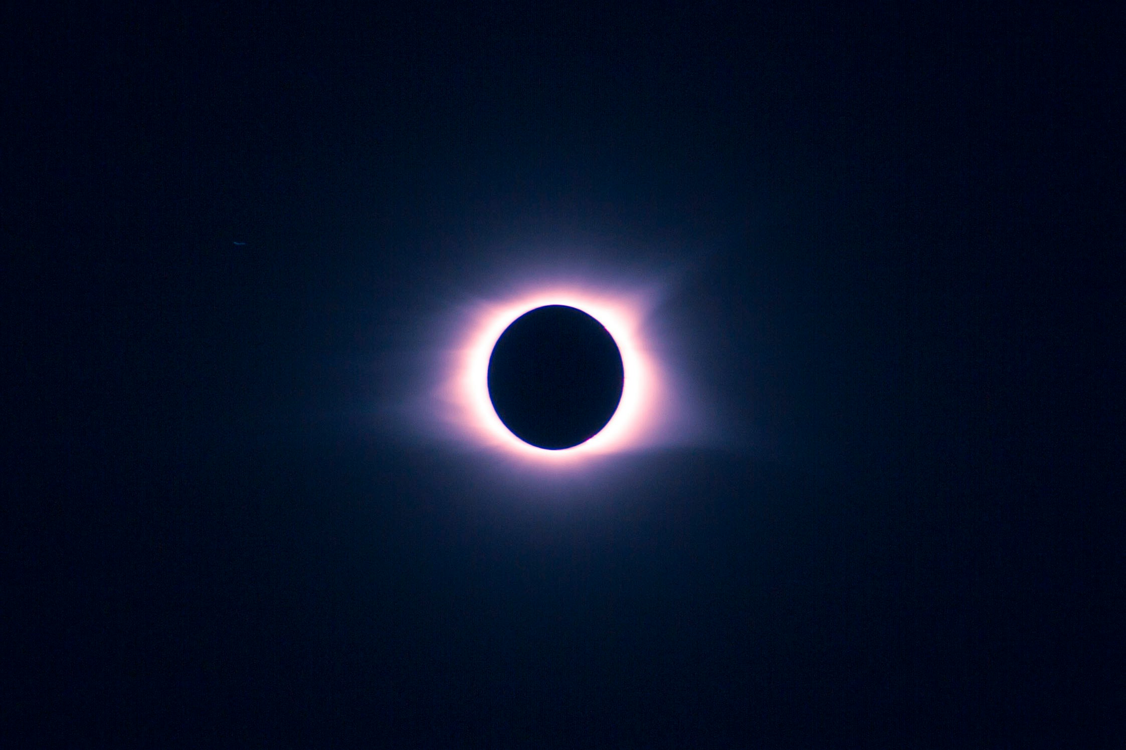 NASA JPL Solar System Ambassador Kevin Simkins on the Upcoming Total Solar Eclipse