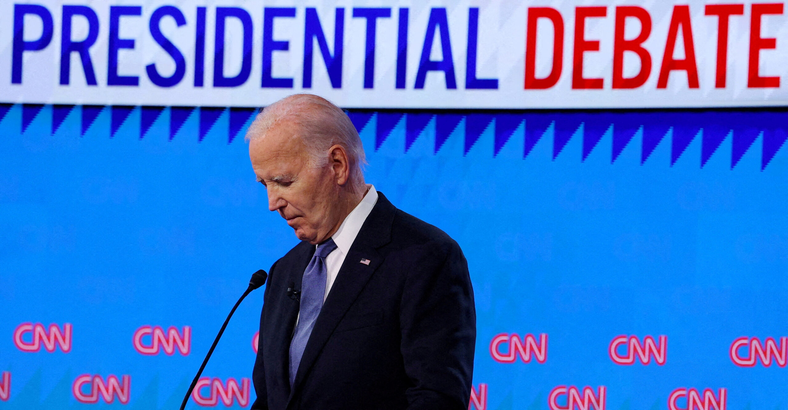 David Drucker: The Democrats’ Loss of Confidence in Biden is “Clear and Widespread”