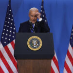 Steven Bucci on the state of American foreign policy as President Biden leaves