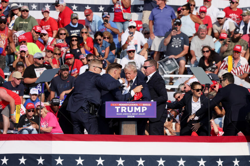 FBI Transparency Lacking on Trump Assassination Attempts, Says Susan Crabtree