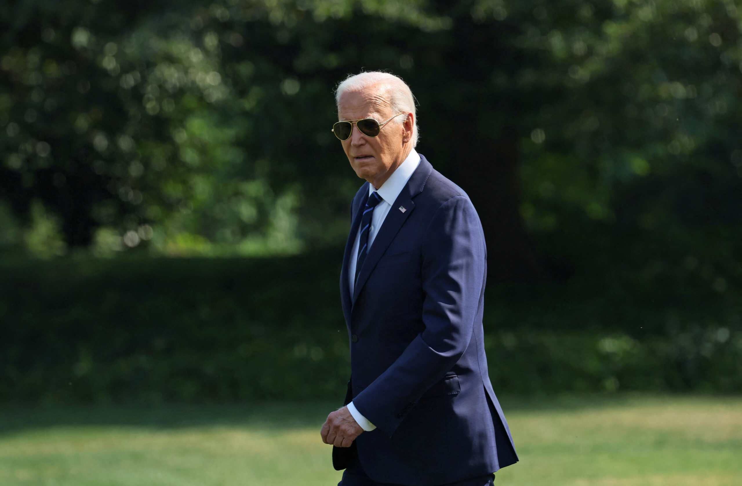 Stephen Moore says the wheels are coming off Biden’s “incompetent administration”