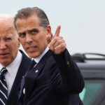 Hunter Biden Participating in High Level White House Meetings